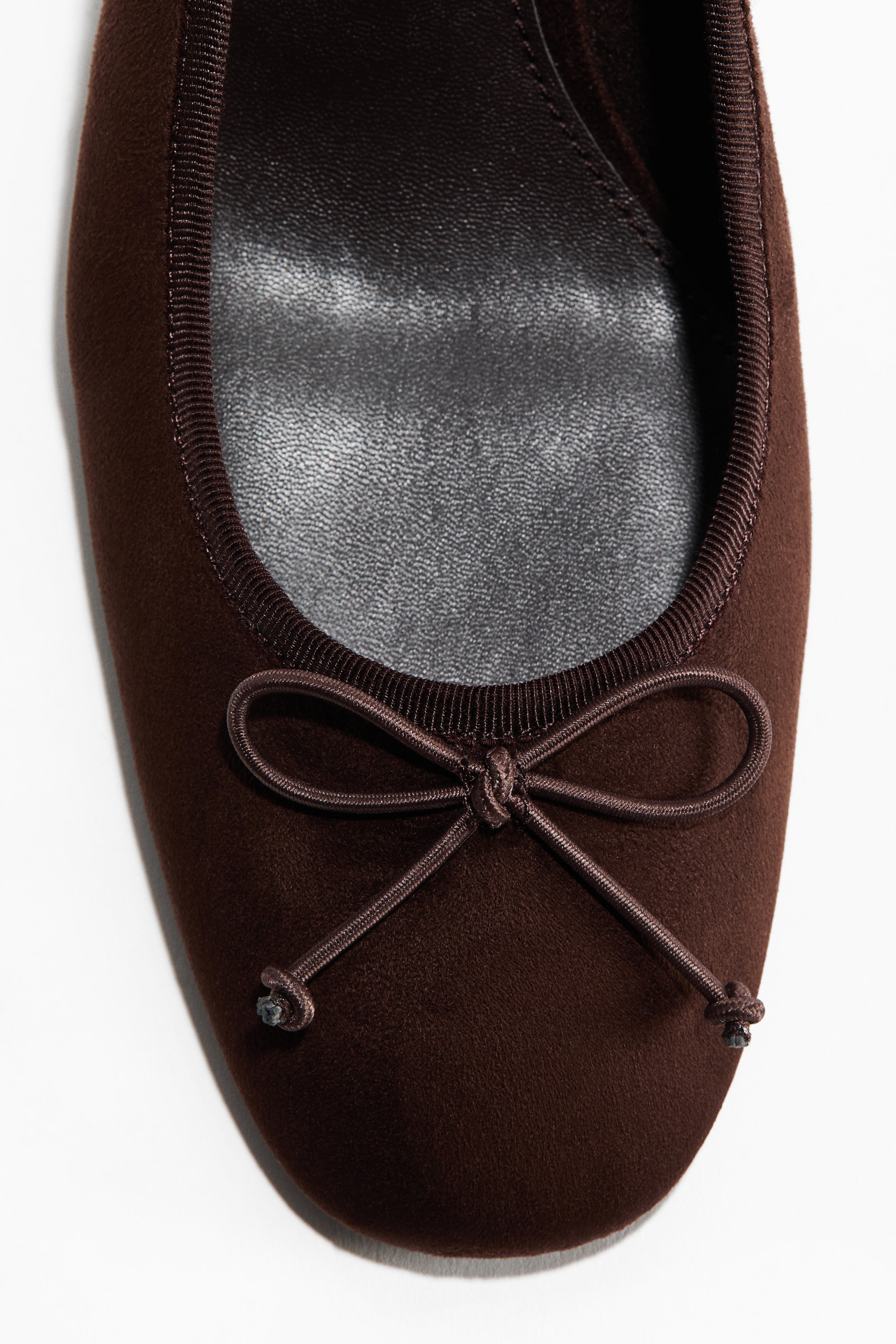 Block-Heeled Slingbacks