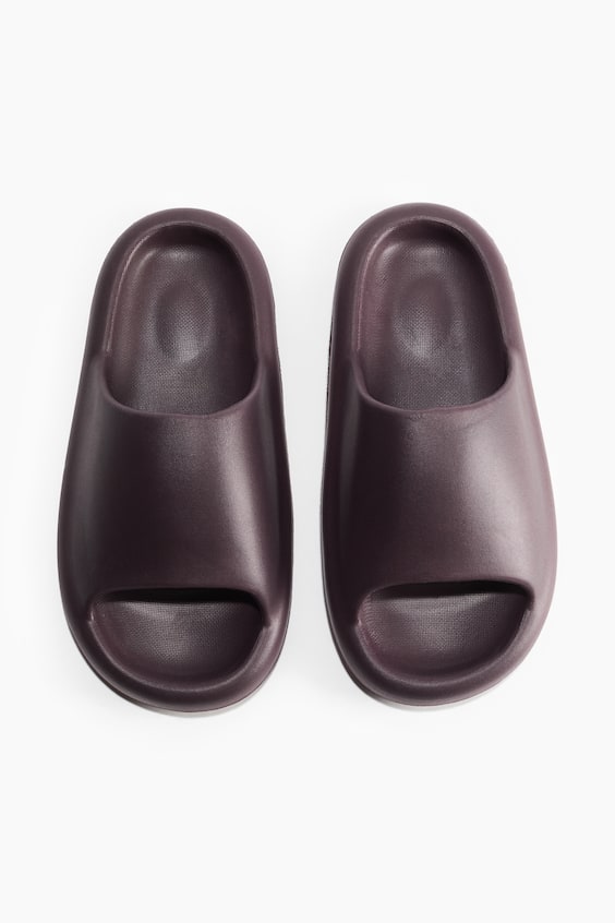 Детские сандалии H&M Chunky Sports Slide Shoes