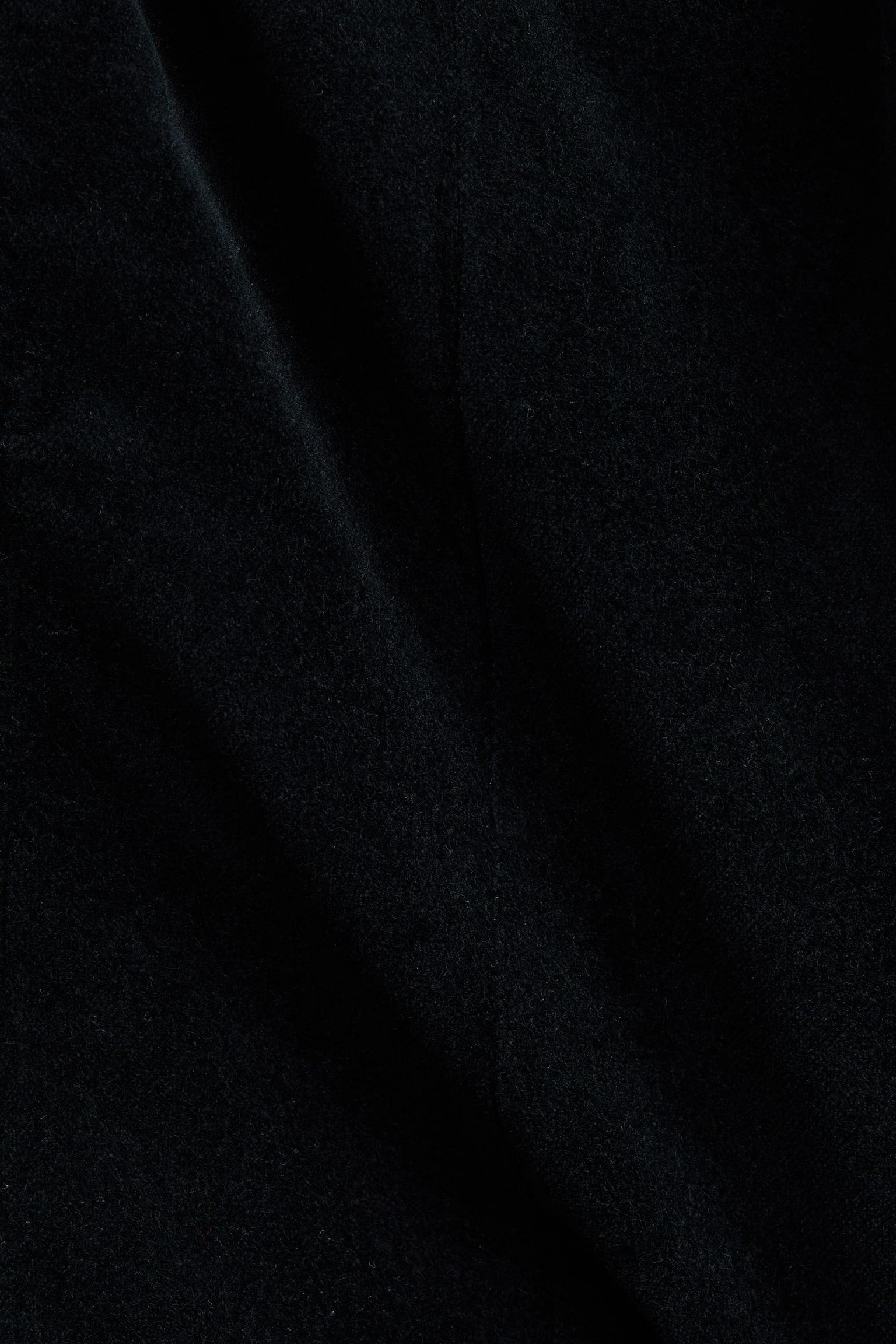 Bustier top - Black - 6