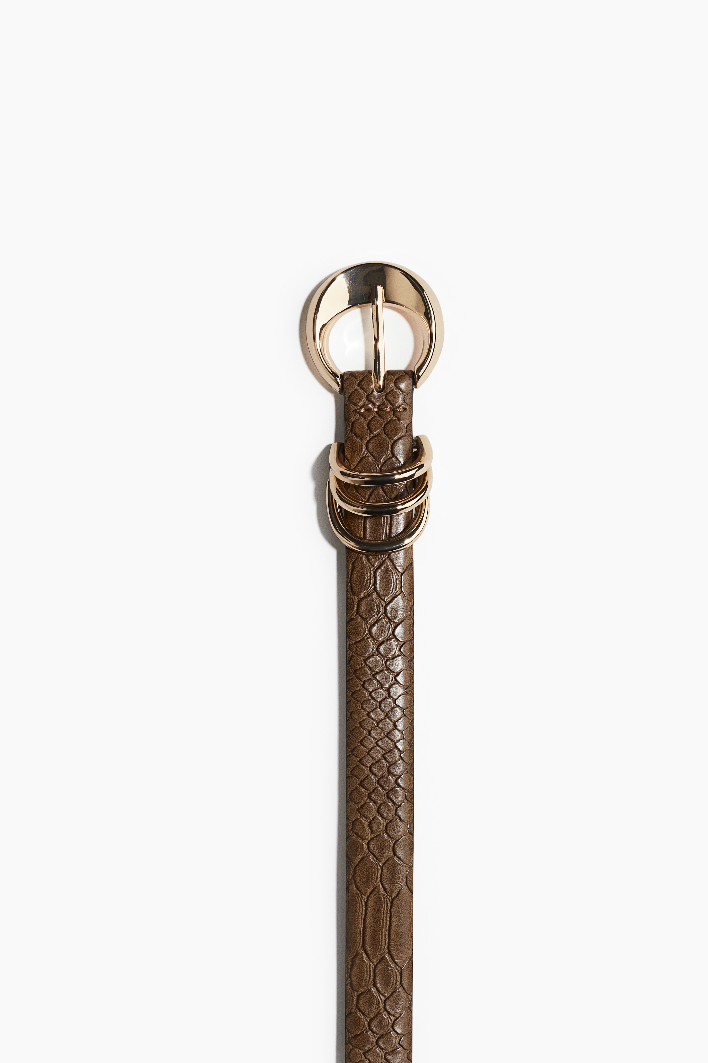 Belt