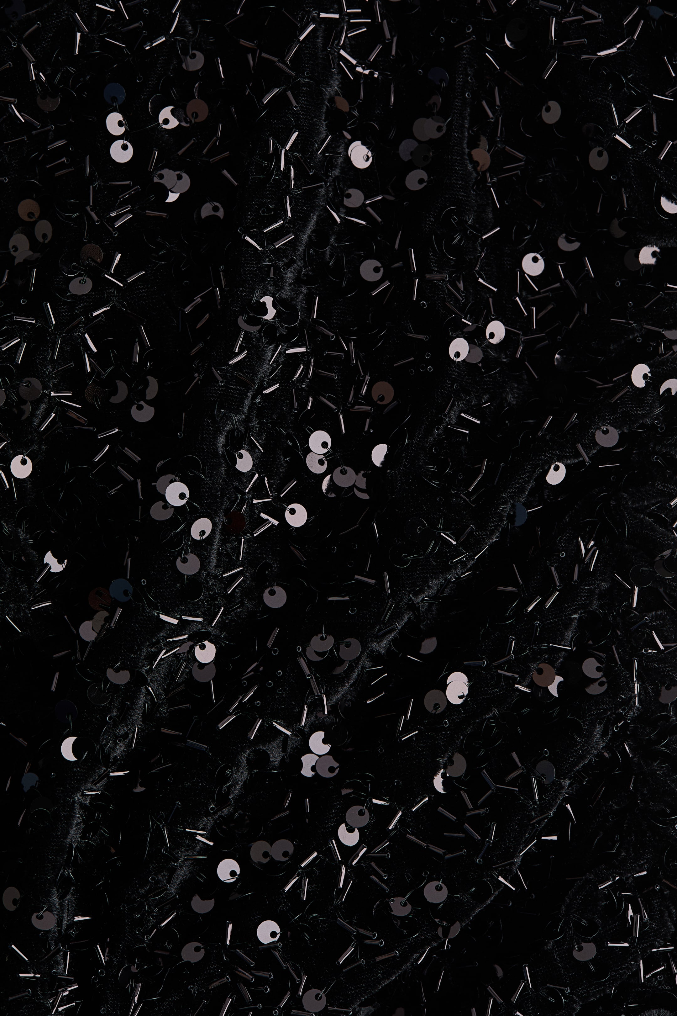 View larger image: Embellished bandeau top - Black - Ladies | H&M IN 7