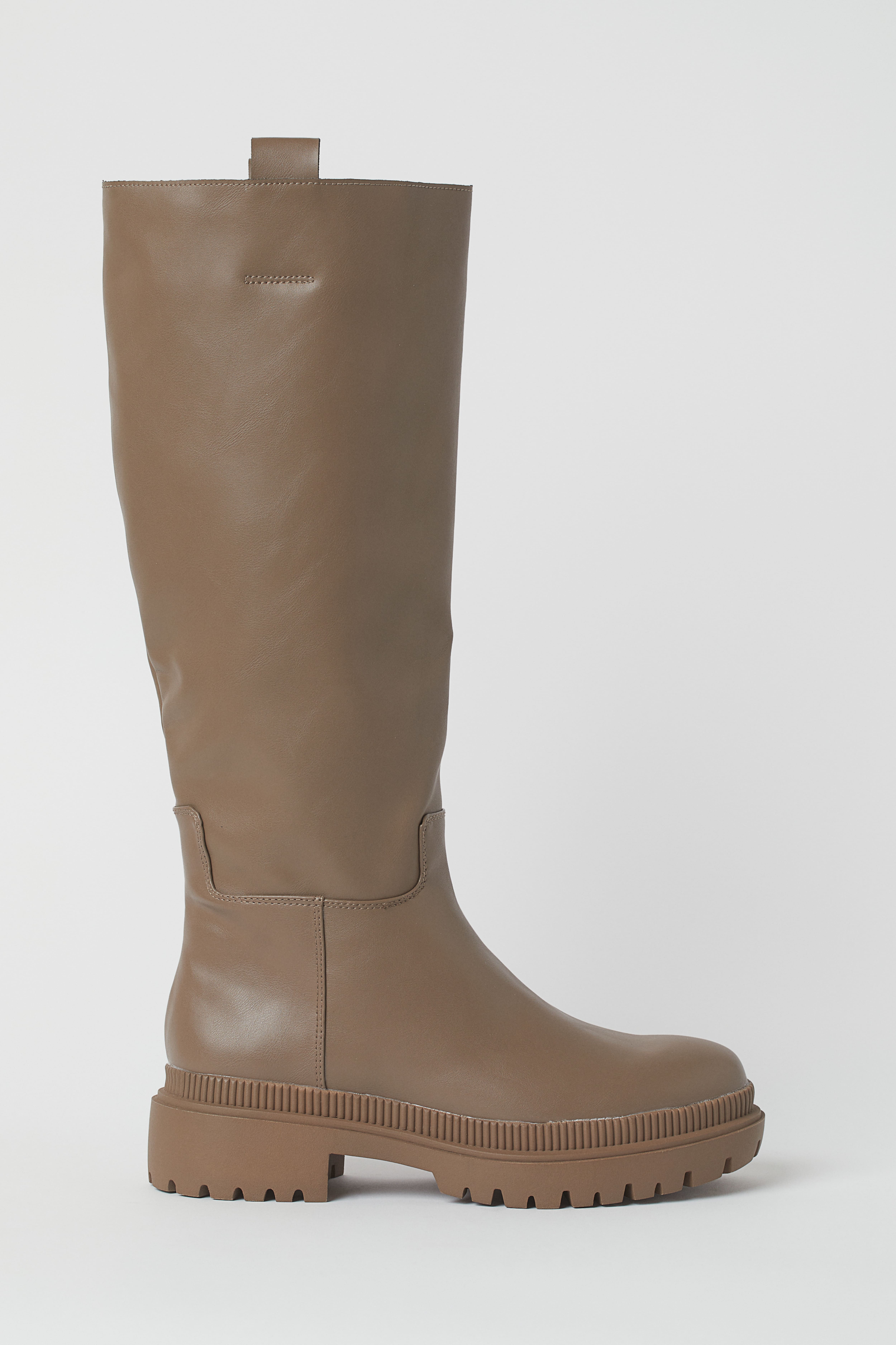 H & m boots online best sale