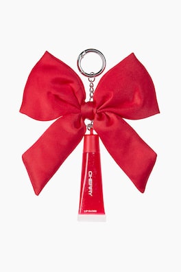 Lip Gloss Key Ring