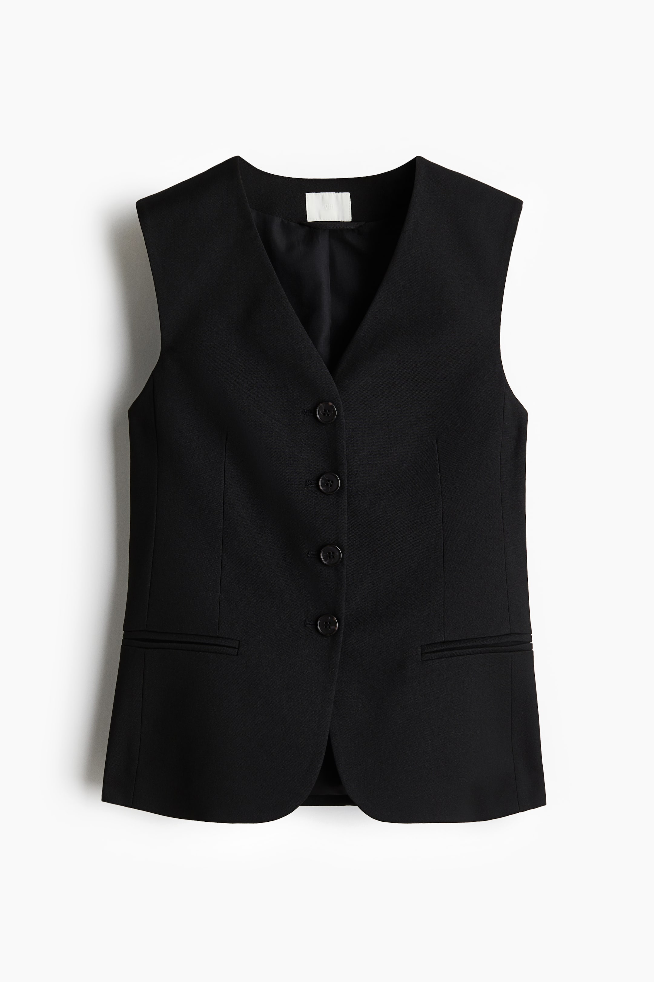 Suit waistcoat