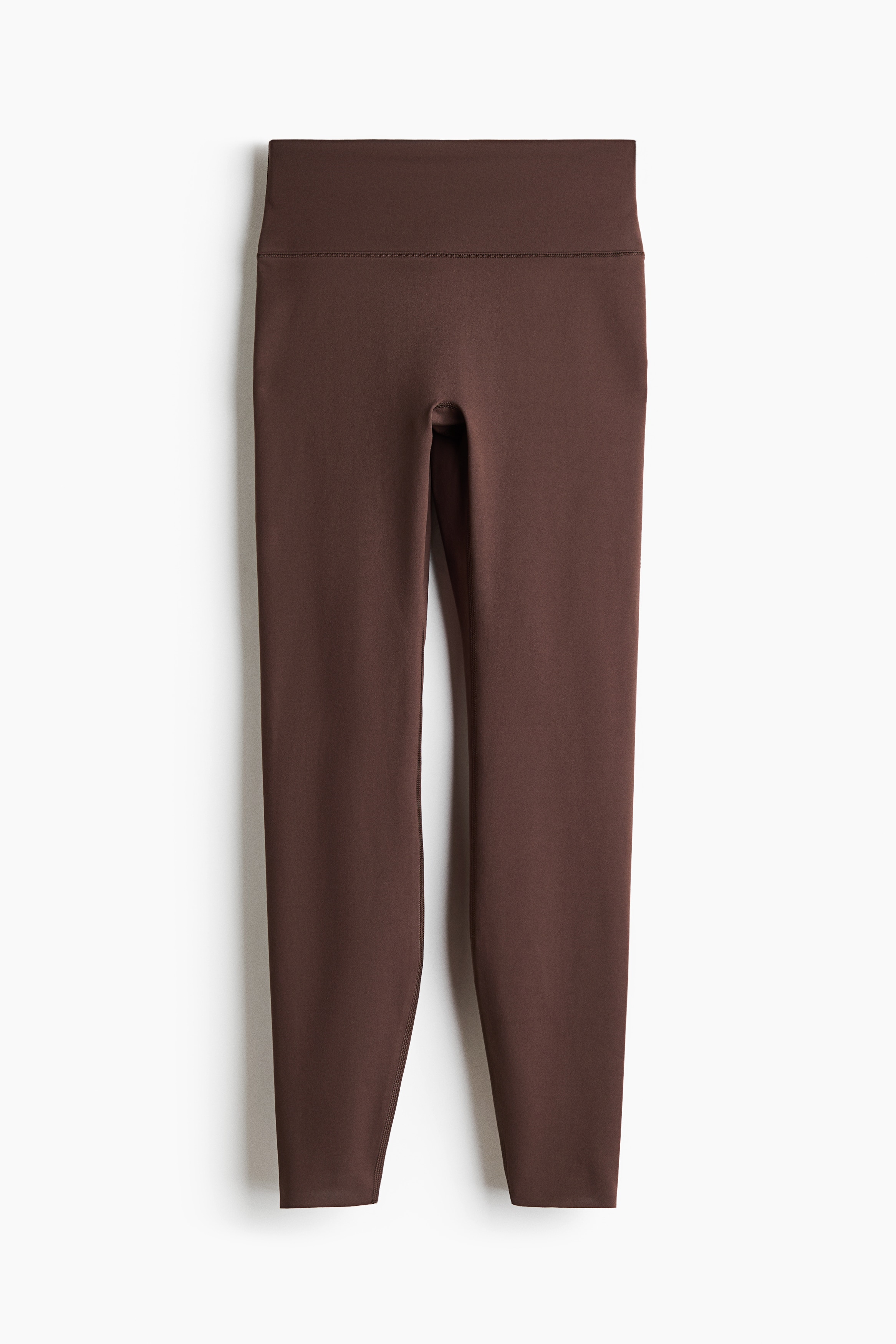 Leggings de desporto com SoftMove™ - Moca achocolatado/Moca/Preto/Lilás ameixa/Ameixa achocolatado/Azul marinho/Verde musgo/Verde sálvia/Verde oliva/Castanho/Cinzento escuro/Rosa pastel/Castanho escuro/Rosa suave/Rosa claro/Amarelo pannacotta/Alperce claro/Castanho avermelhado claro/Cinzento escuro/Cinzento trufa/Creme