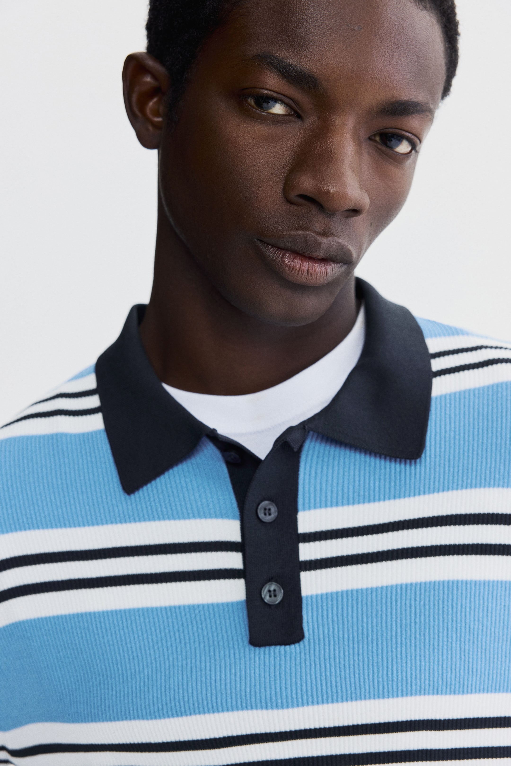 Polo classique