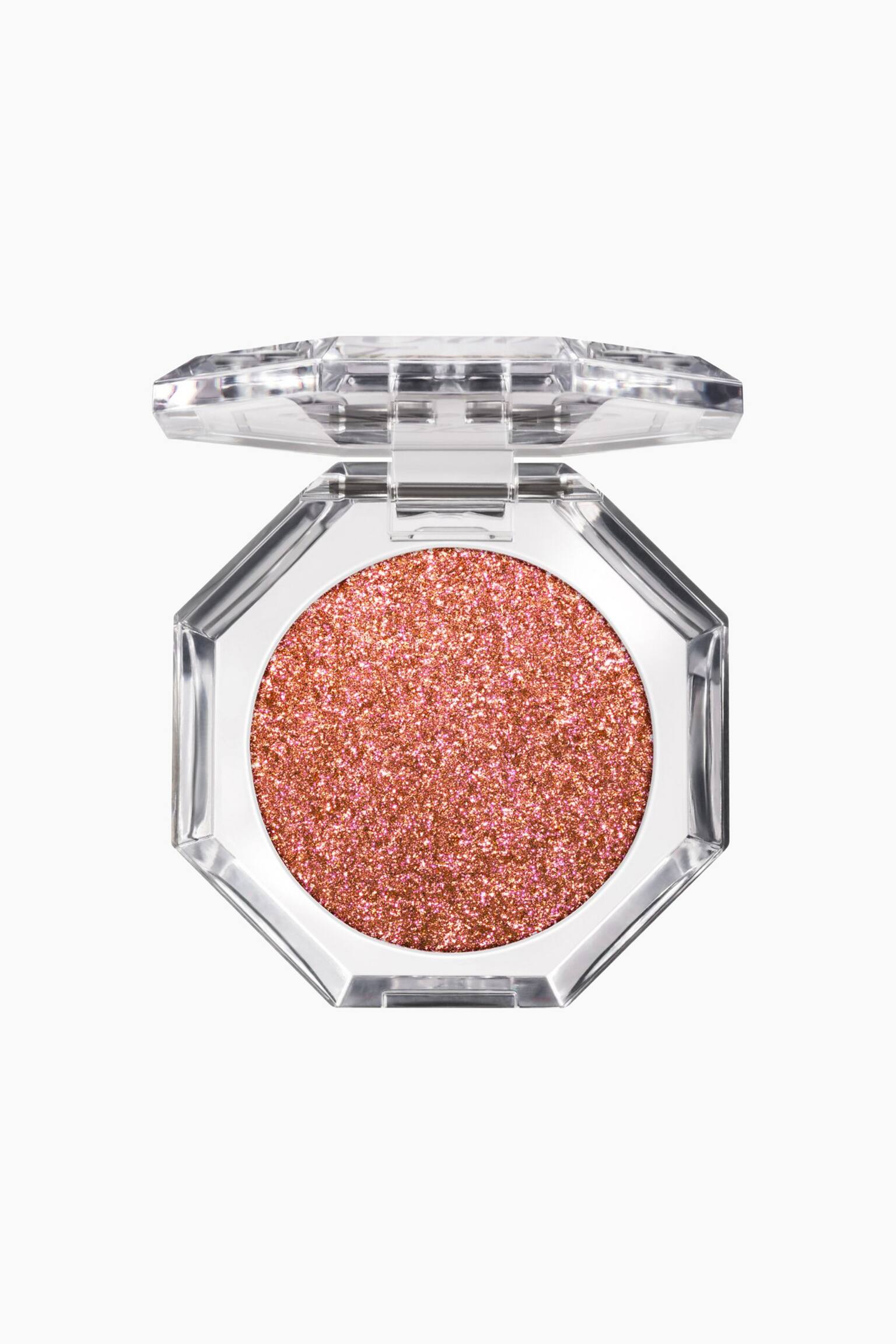 Disco Crush High Shine Glitter Eye + Face Sparkle - Heart Eyes/Fairy Dust/Mystic Pink/Magic Sprinkles/Hypnotic/Show Off