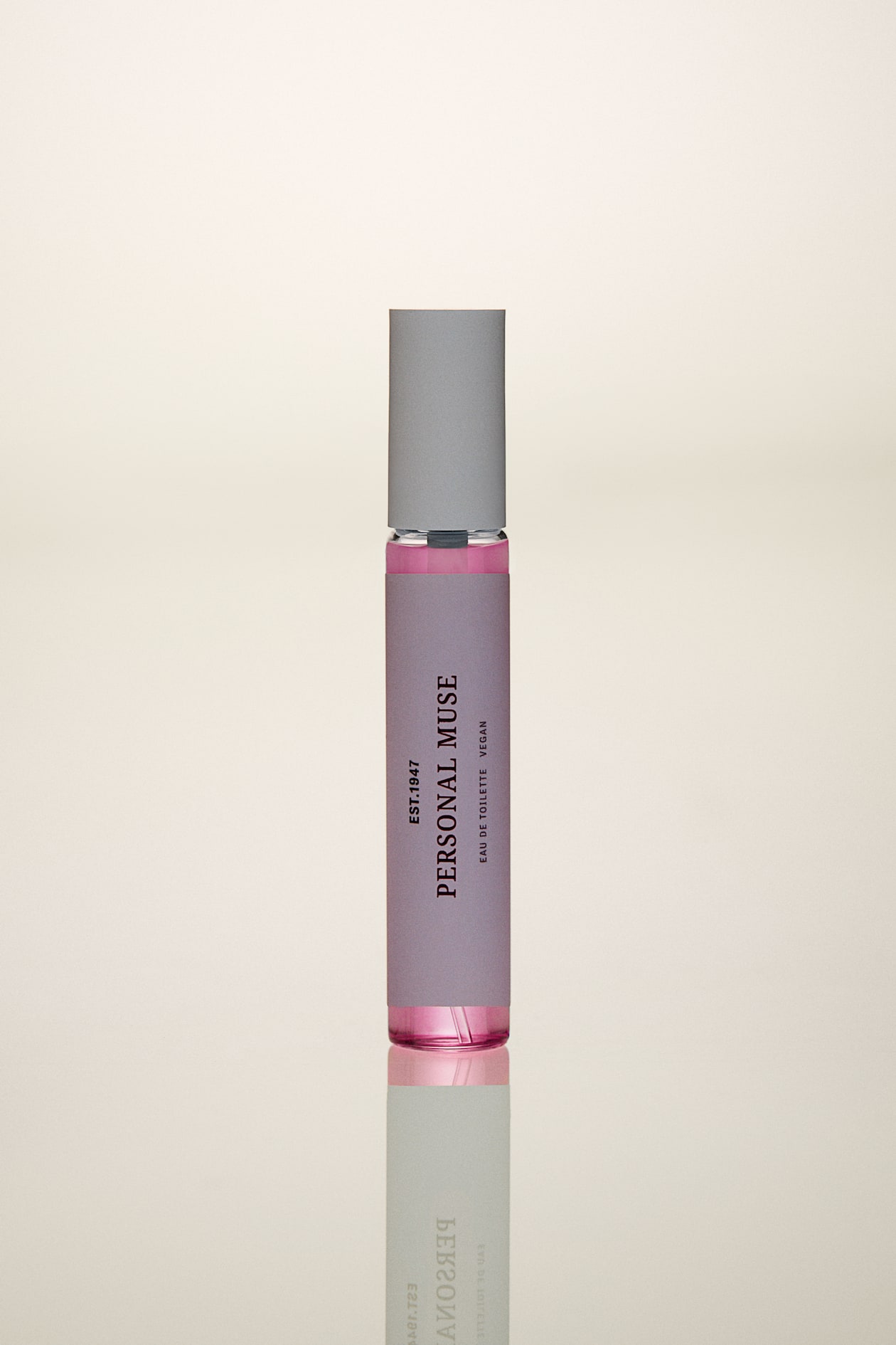 Eau de Toilette