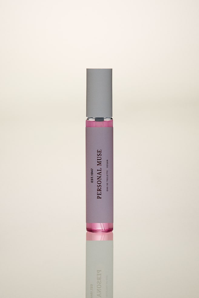 Eau de toilette - Personal Muse/Creative Visionary - 1