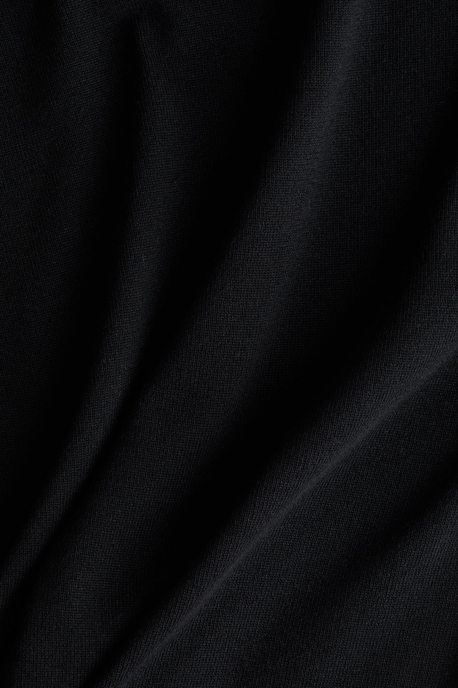 Top s křidélkovými rukávy - Černá/Tmavě zelená khaki/Oranžová - 4