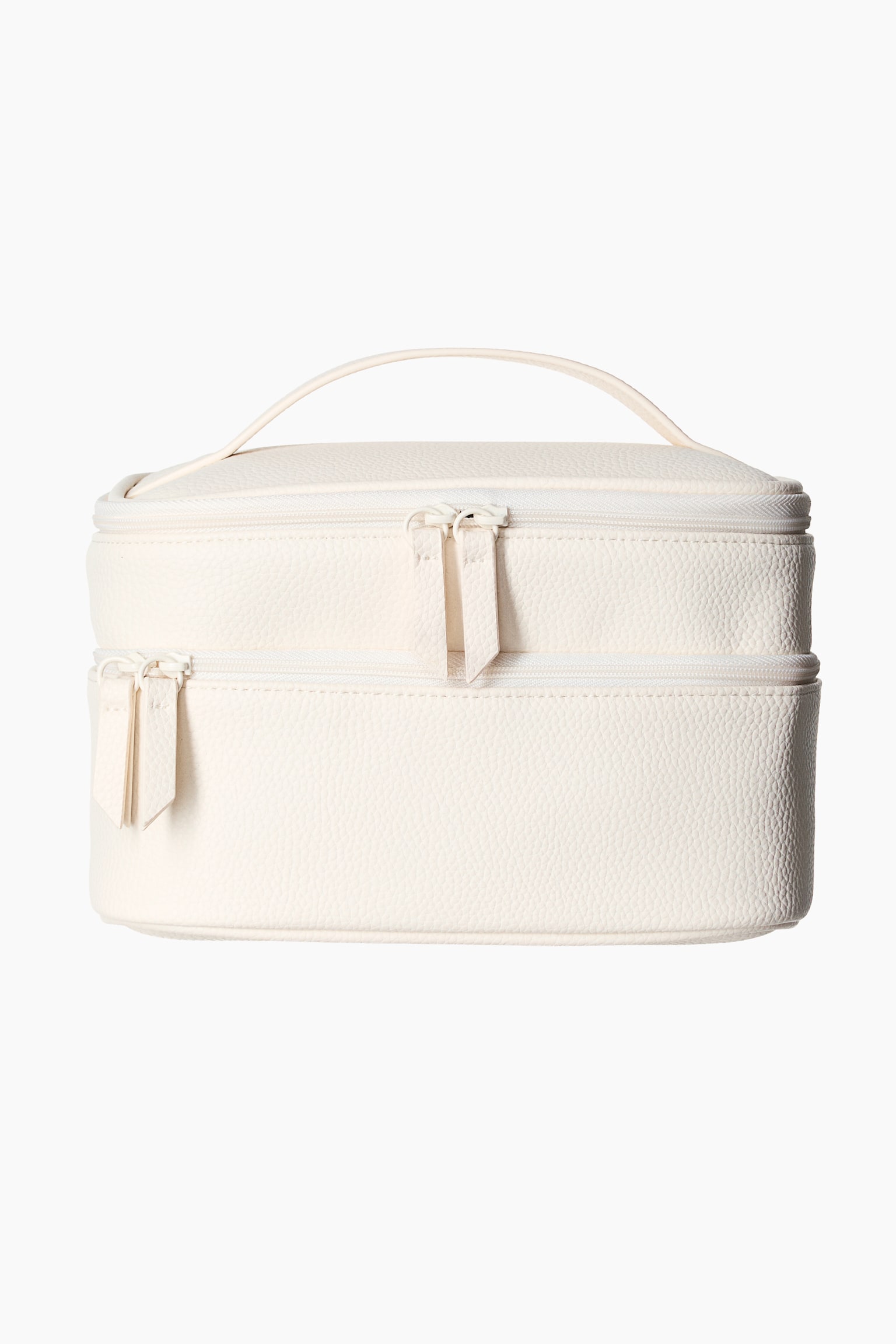 Two-tiered wash bag - 1