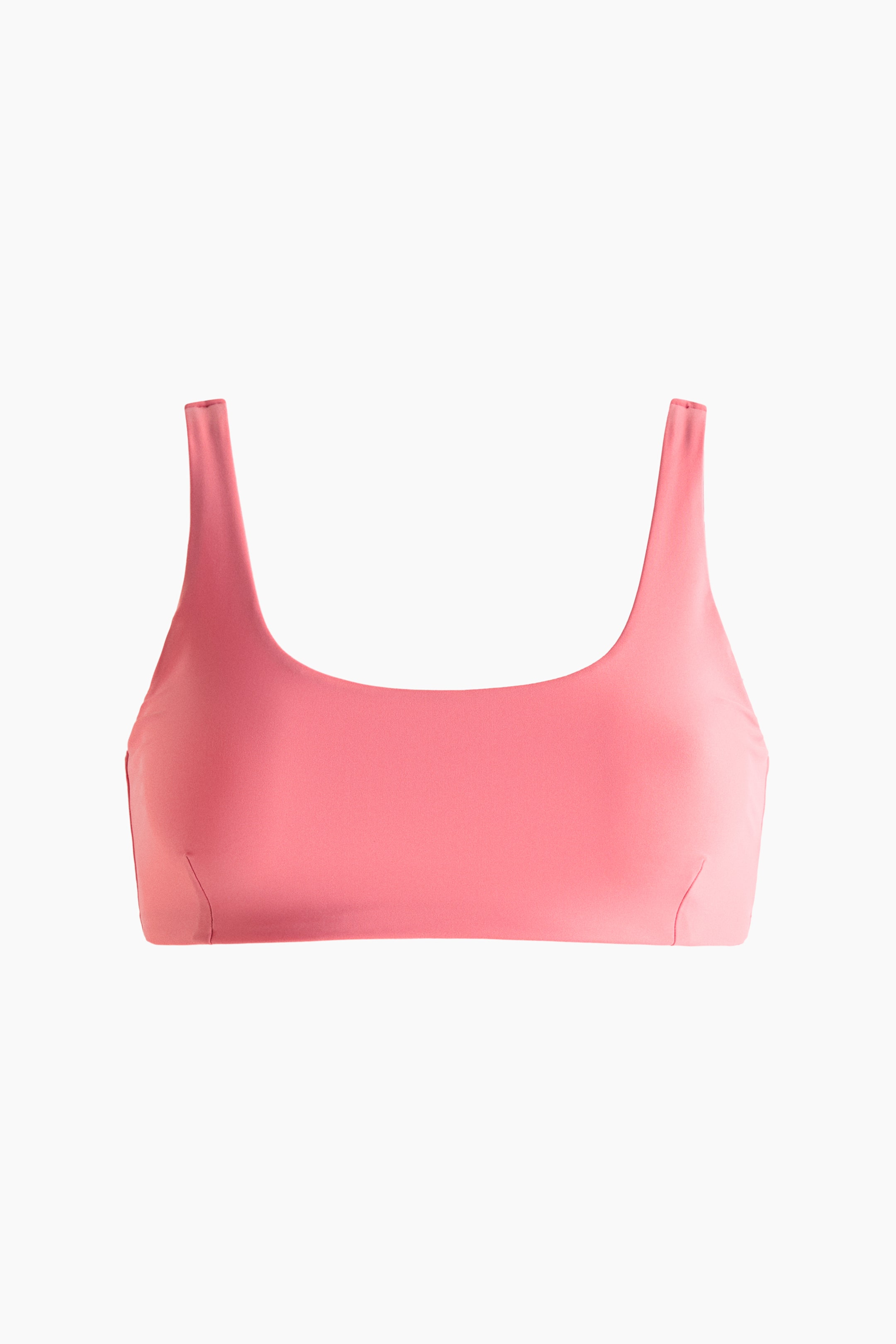 Sports Bikini Top with Lycra® Xtra Life™