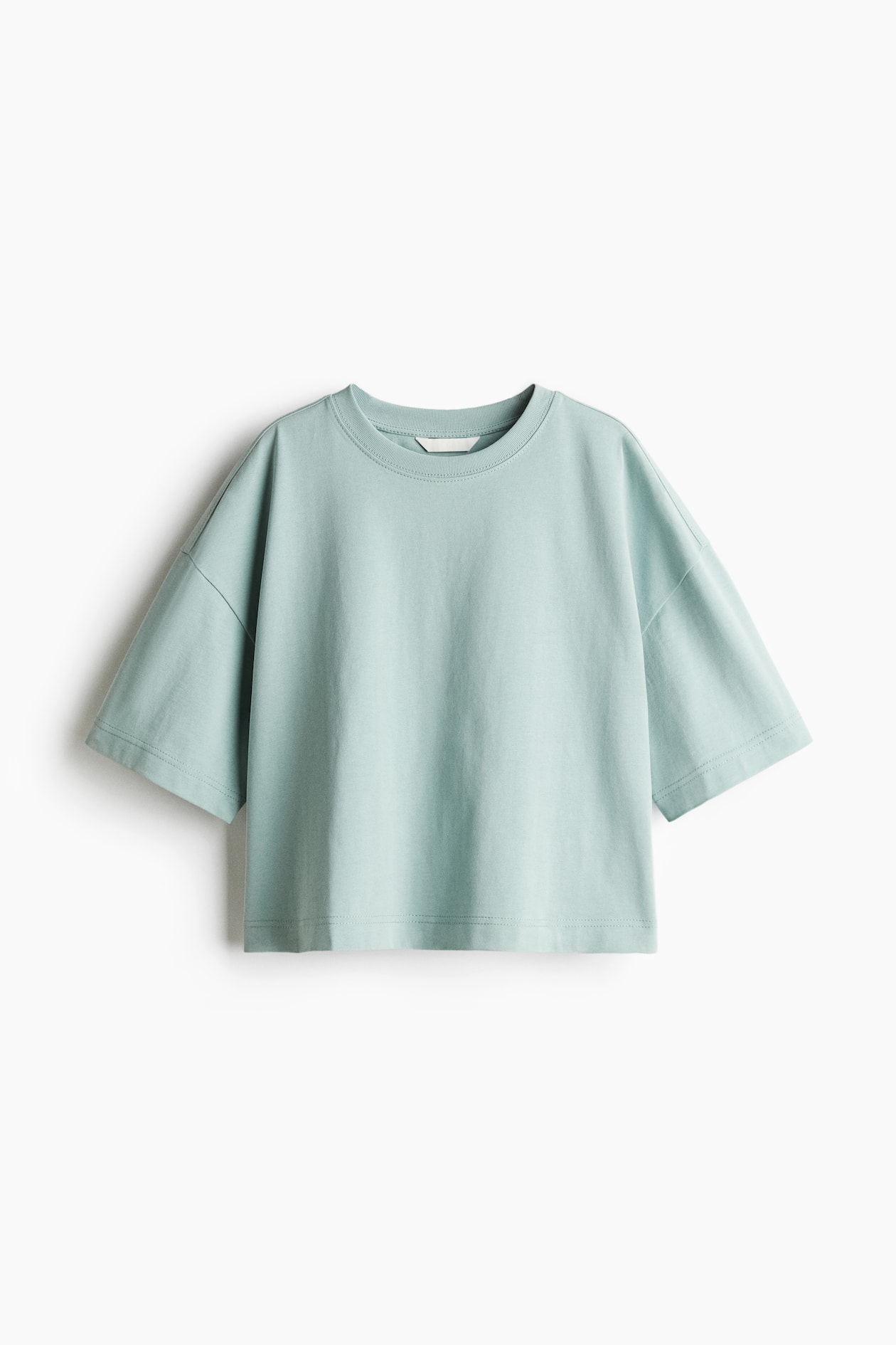T-shirt NEXT Homme - Vert - Taille L - Encolure Ras-du-cou - Manches Courtes - Occasion TBE