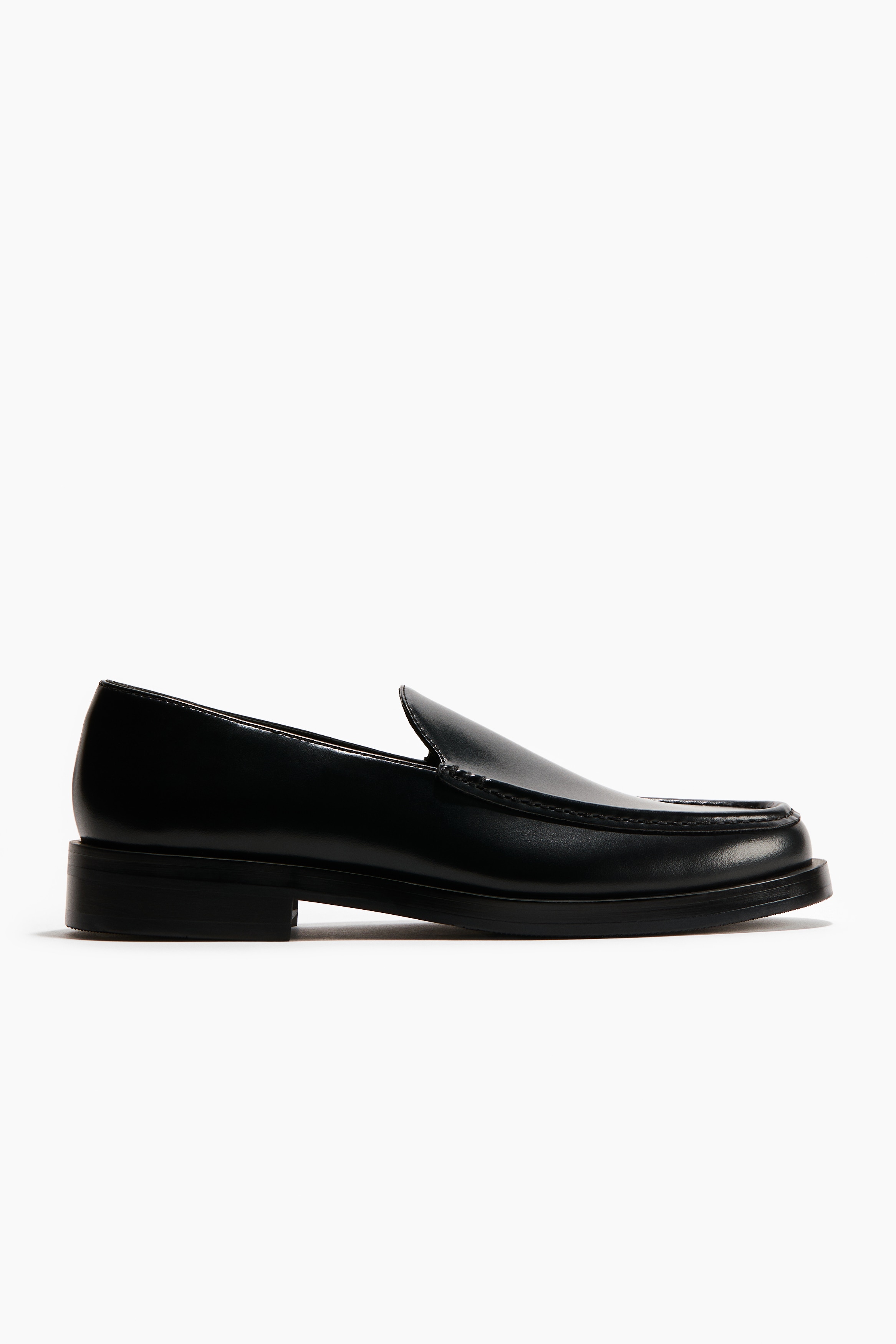 Moccasin-Seam Loafers from H&M - $59.99