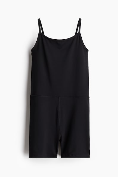 ショートレッグスポーツユニタード DryMove™