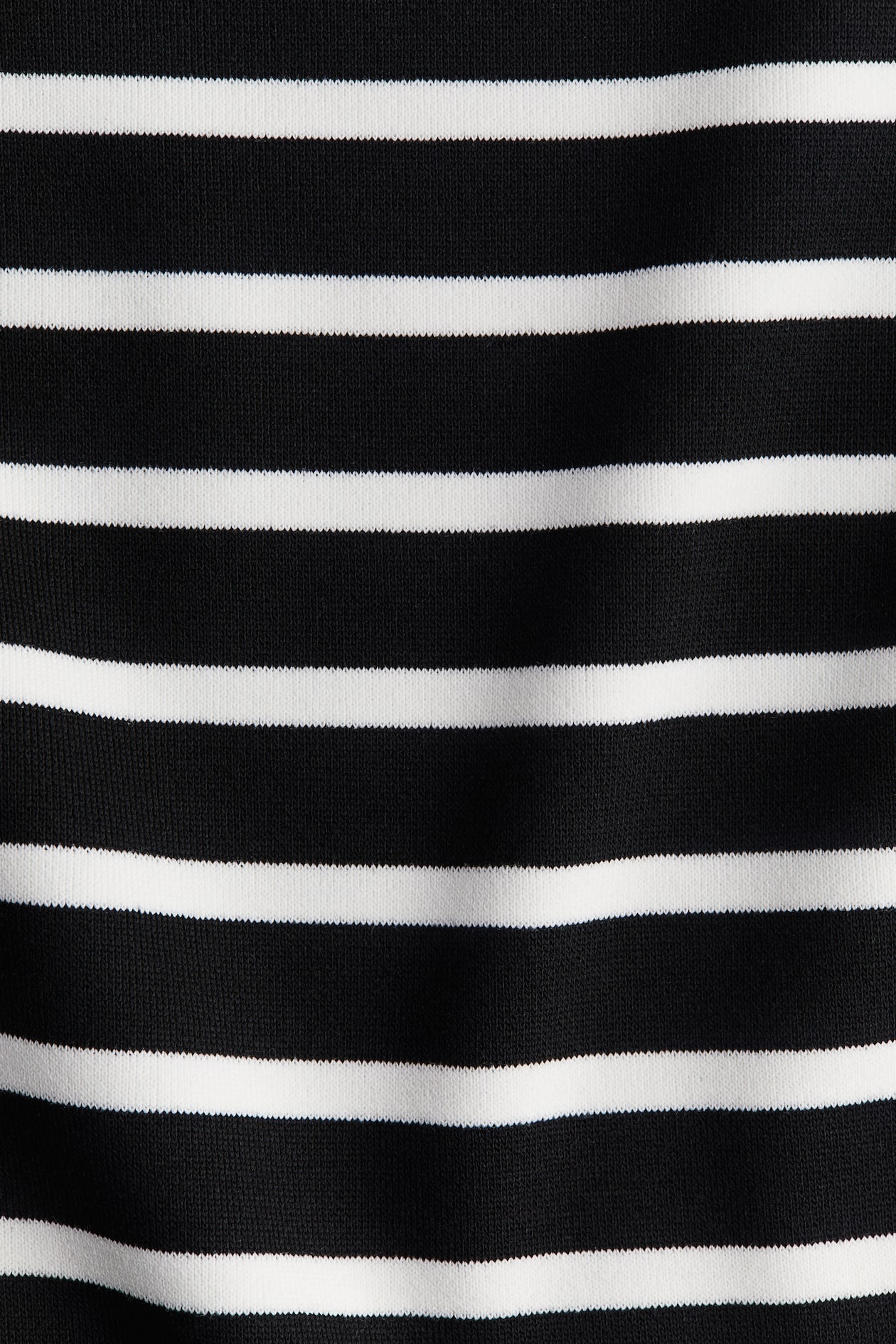 Boat-Neck Top - image 2