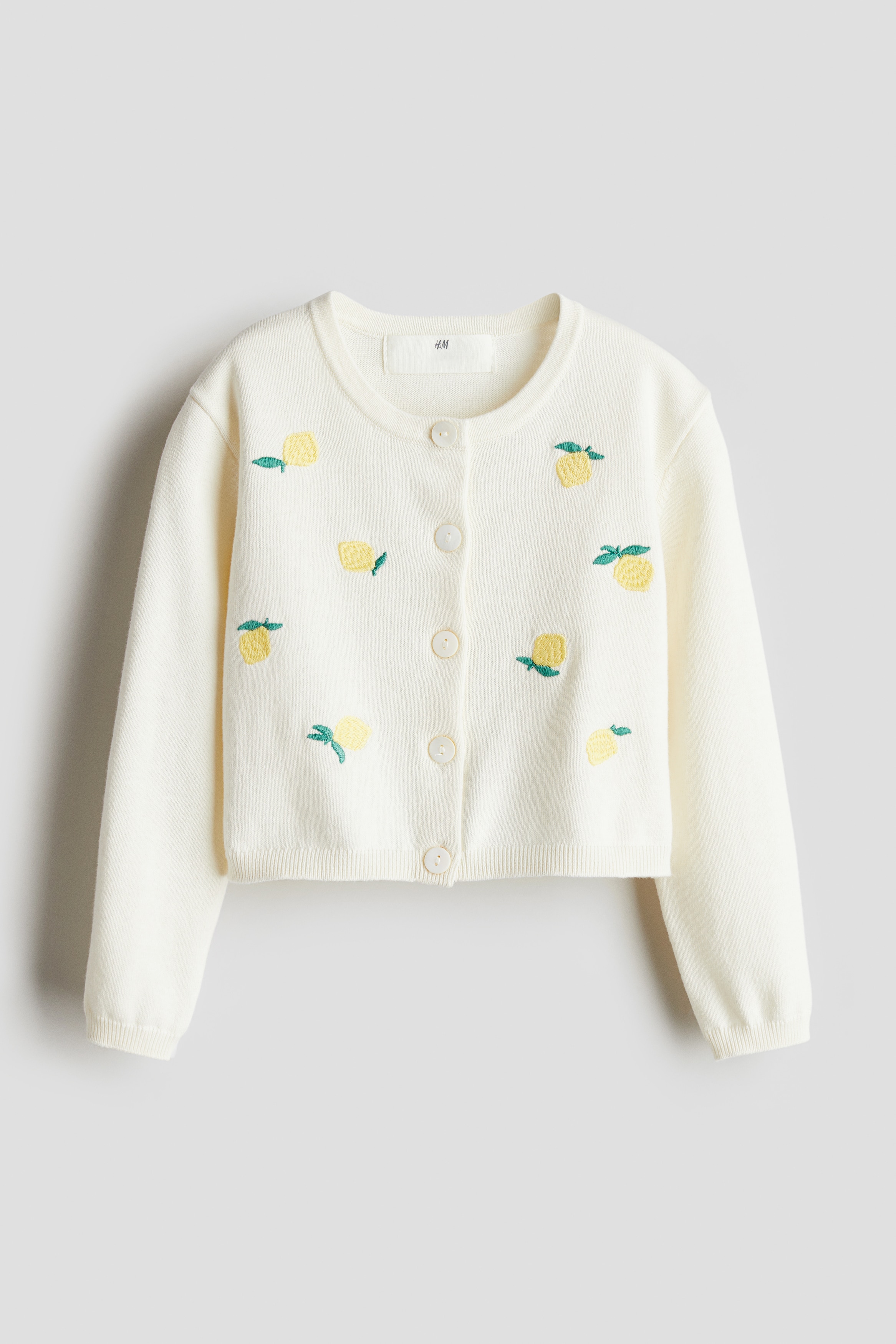 H&amp;M カーディガン レディース カーディガン | 薄手コットンロング 他 | H&M JP