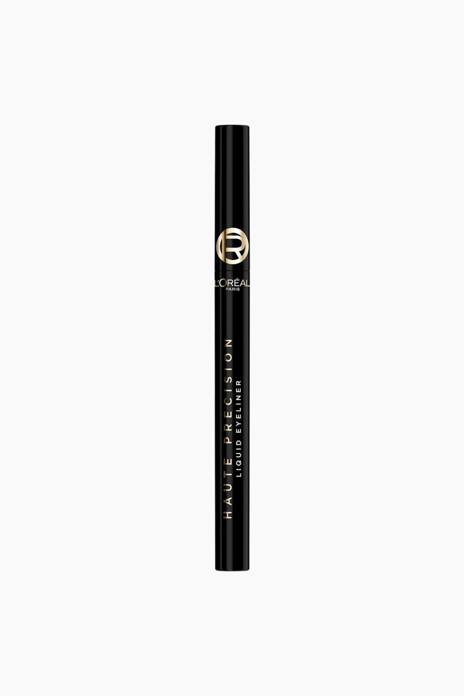 Haute Precision Liquid Eyeliner - Noir Silk/Bordeaux Cashmere/Brown Leather