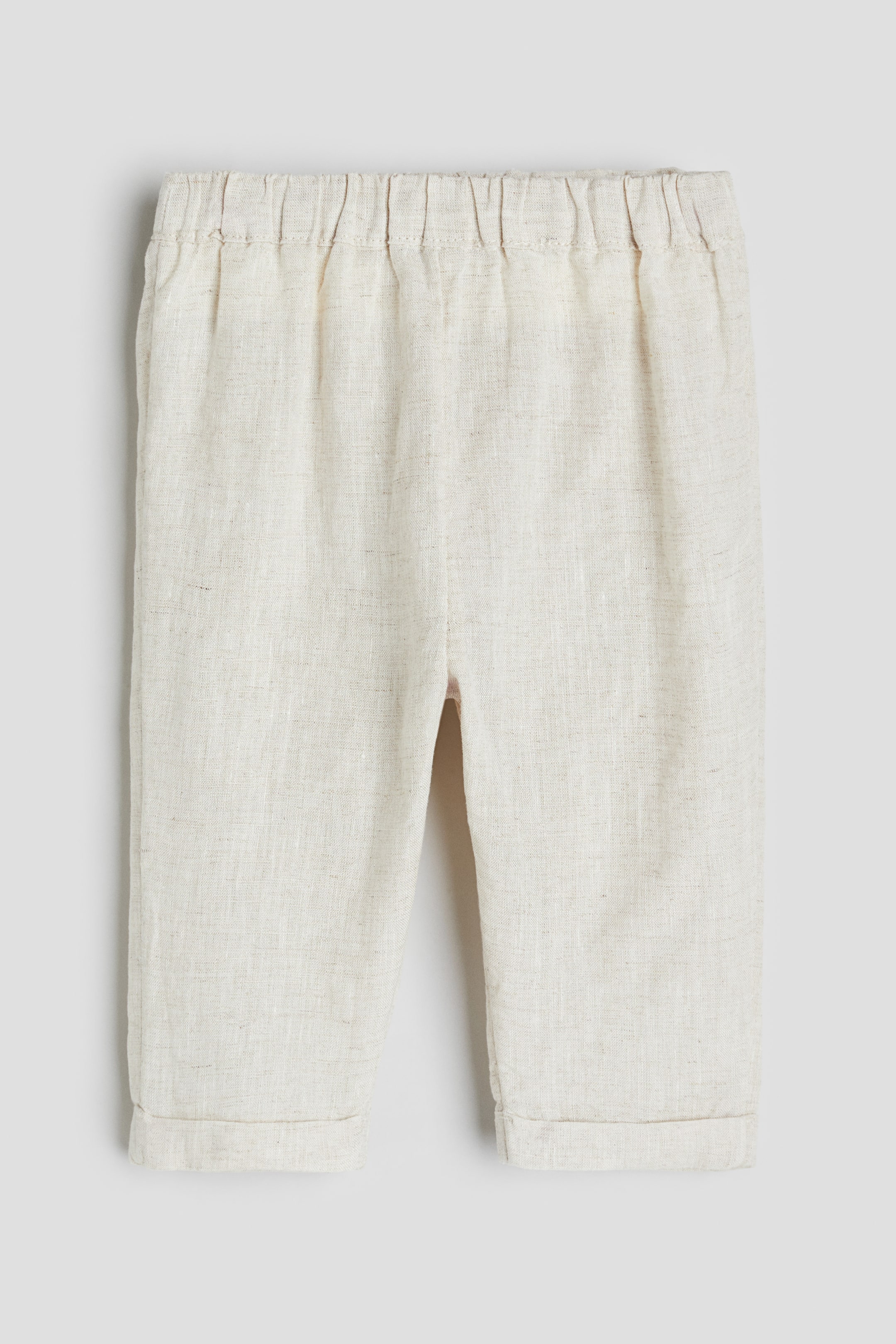 Linen Pants