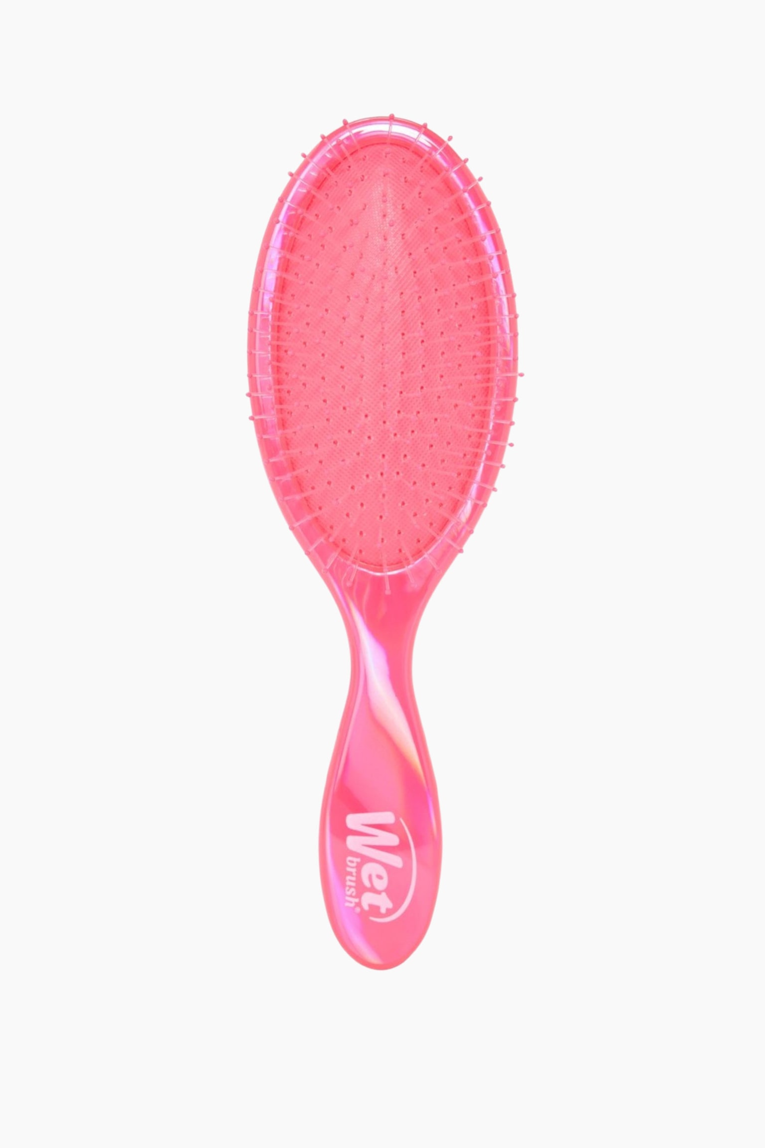 The Original Detangler Prismatic Glow Ltd Ed - Rosa - 2