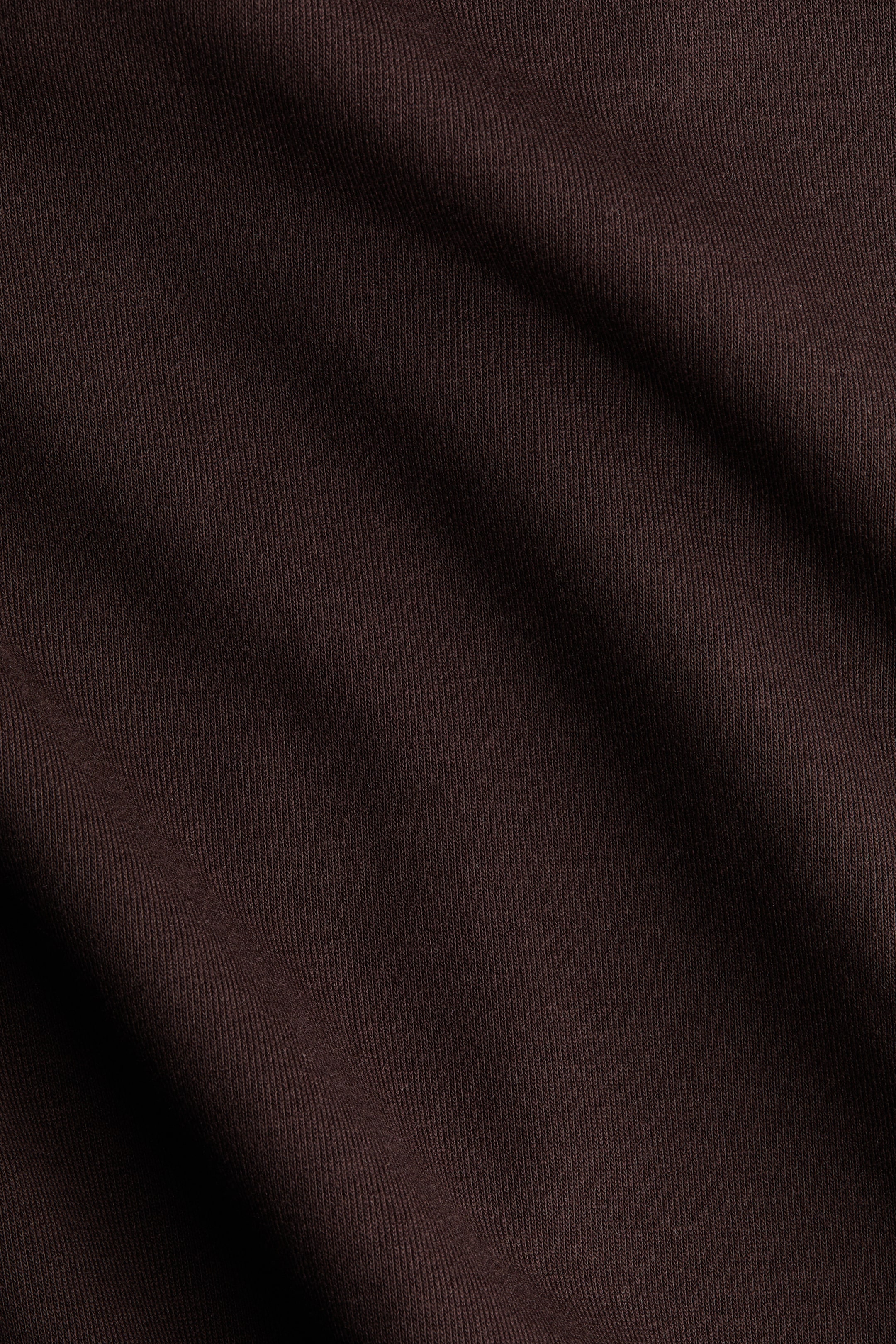 Short Hooded Jacket