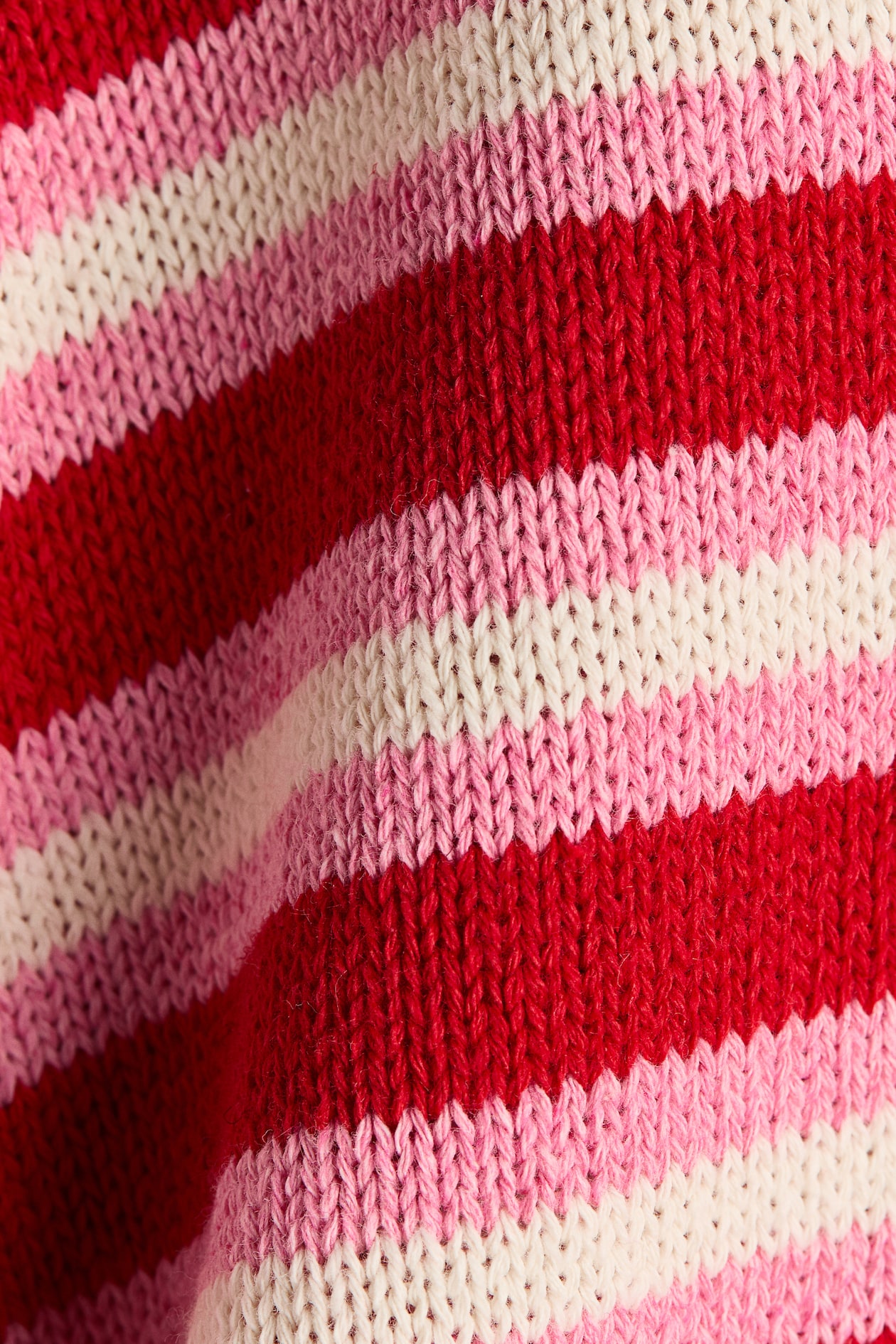 Knitted T-shirt - image 2