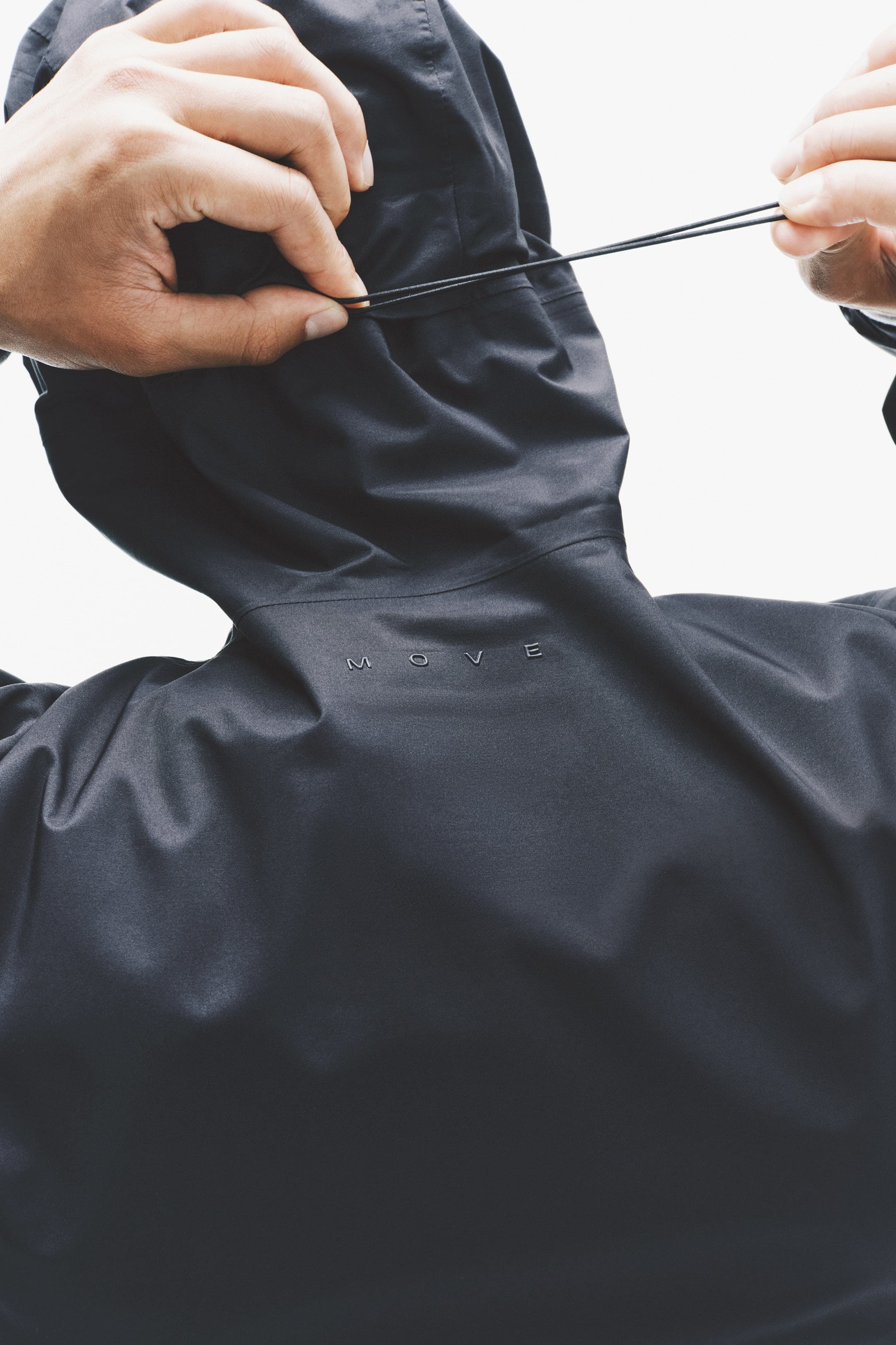Мужские куртки H&M Packable Rain Jacket with StormMove™ — фото 6