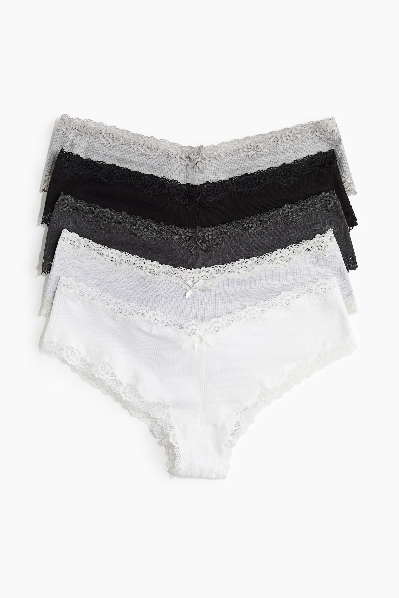 Multipack intimo - Acquista intimo multipack online | H&M CH