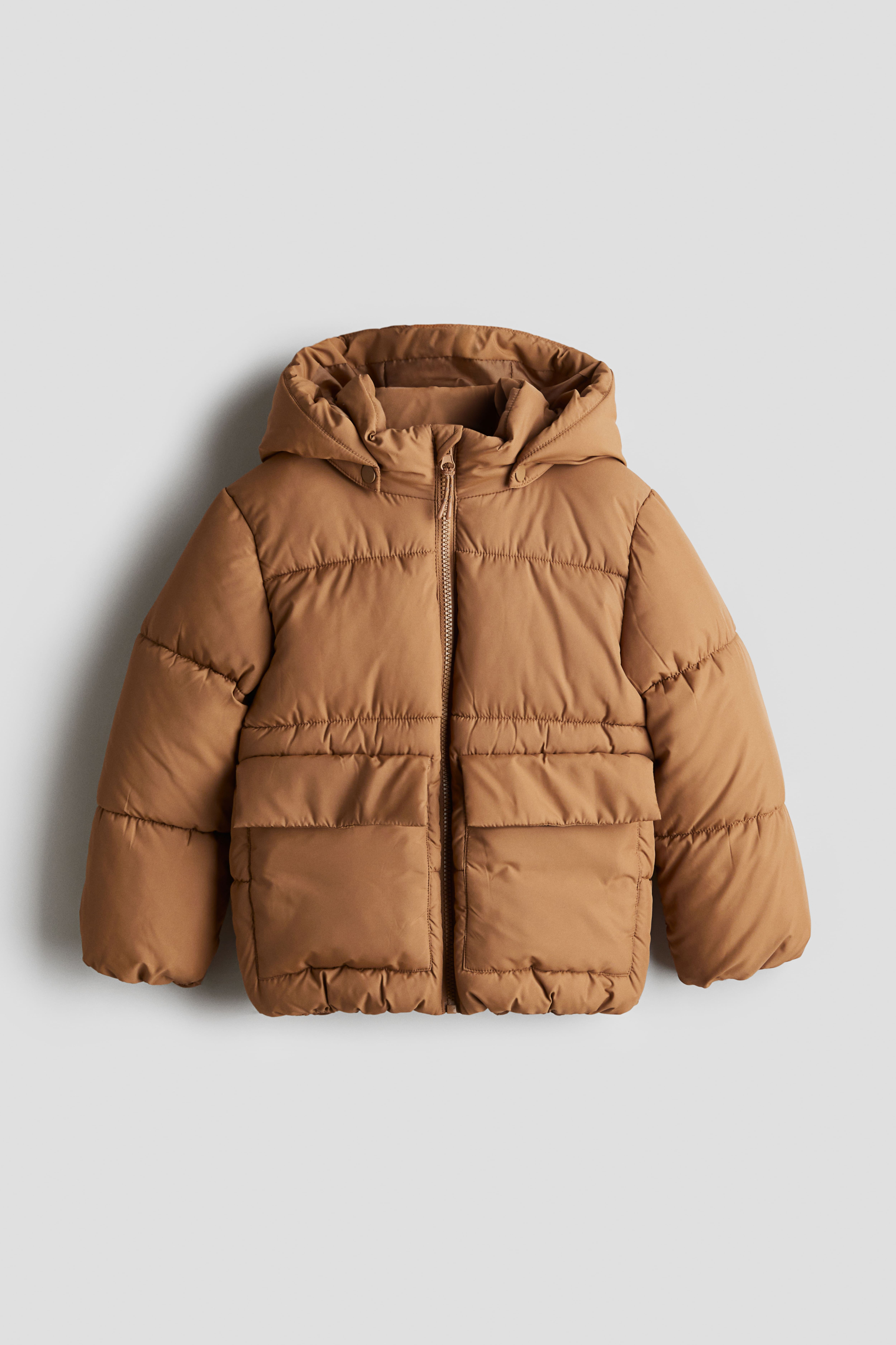 H&m baby boy winter coats best sale