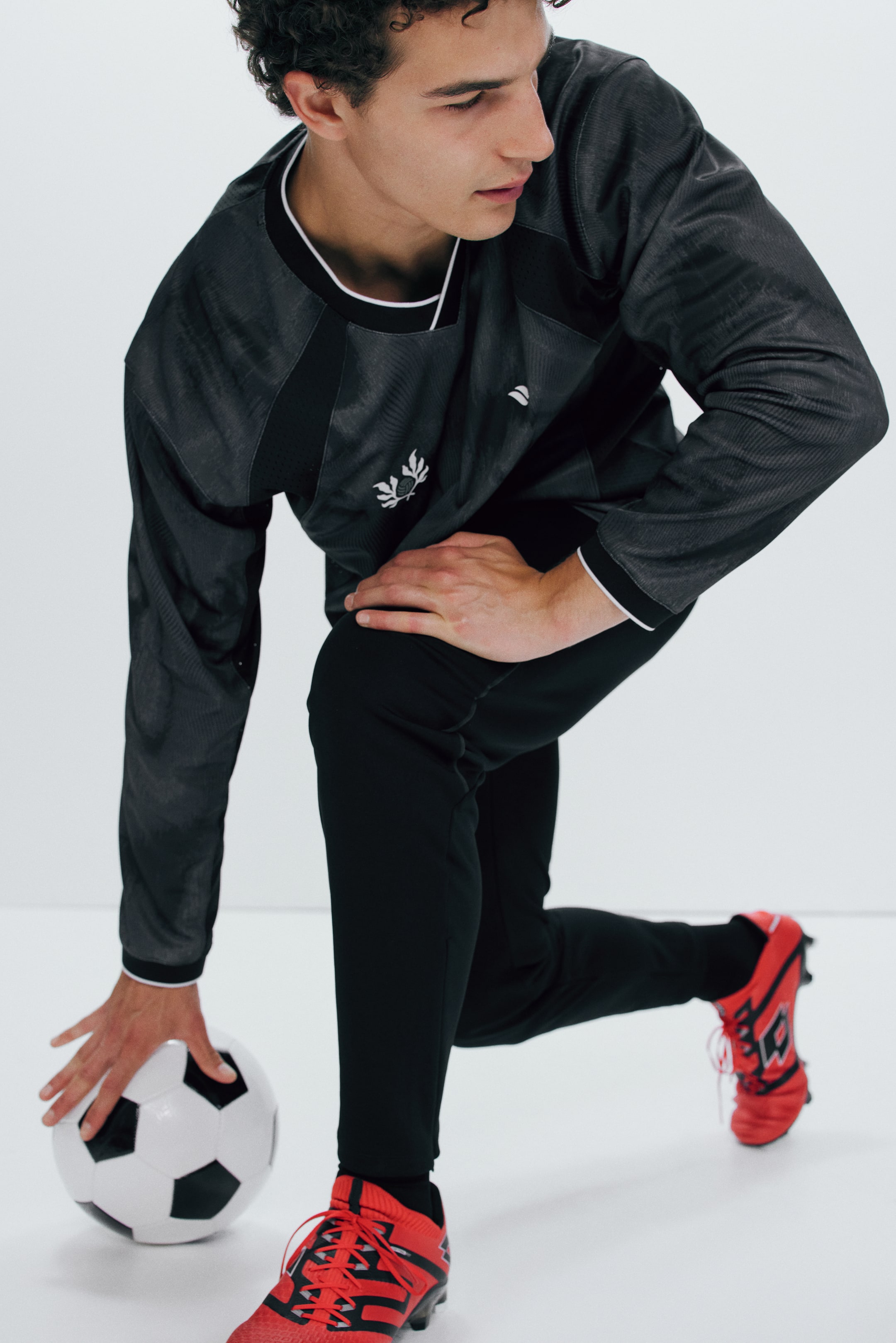 Soccer Pants with DryMove™