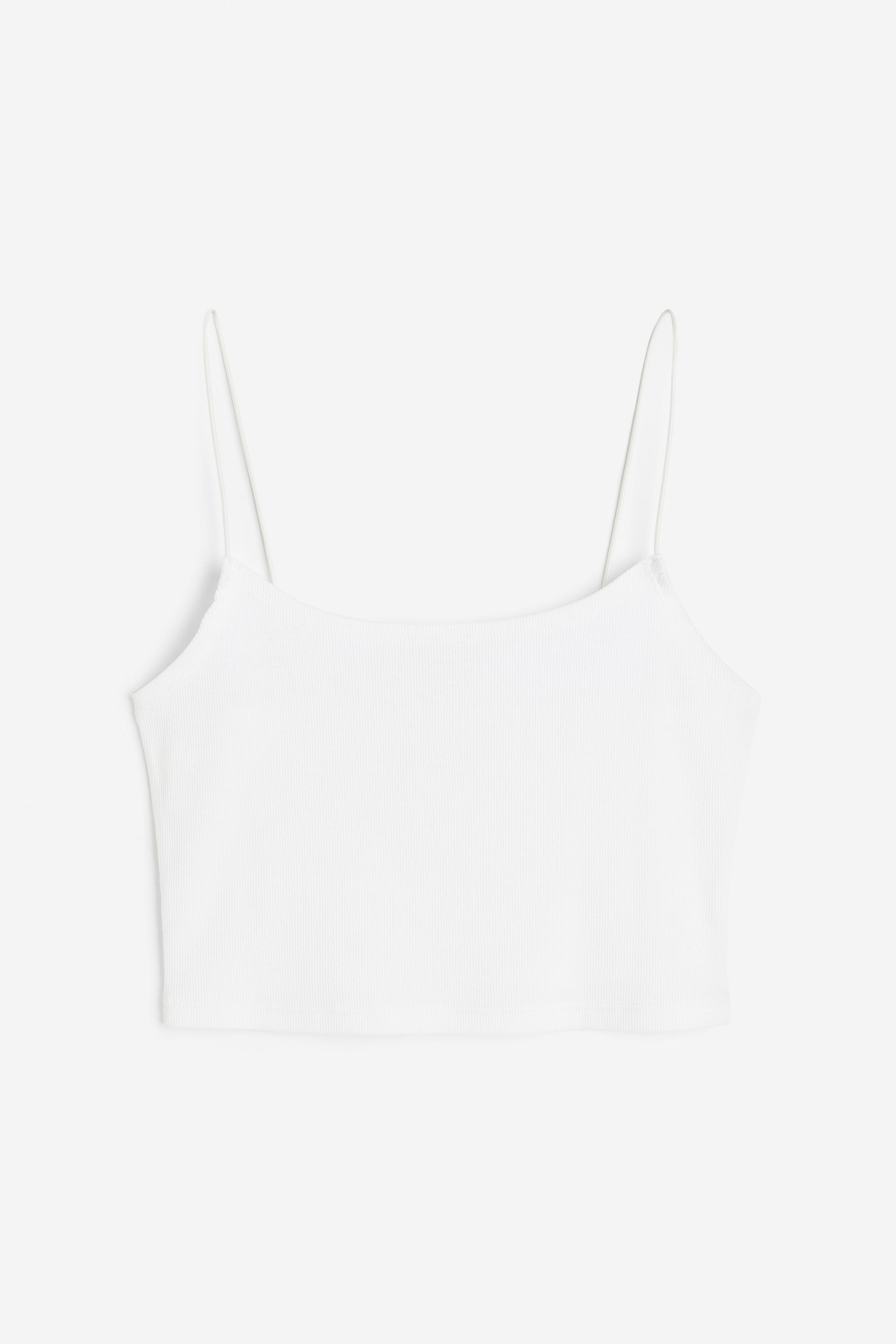 Camisole Crop Top