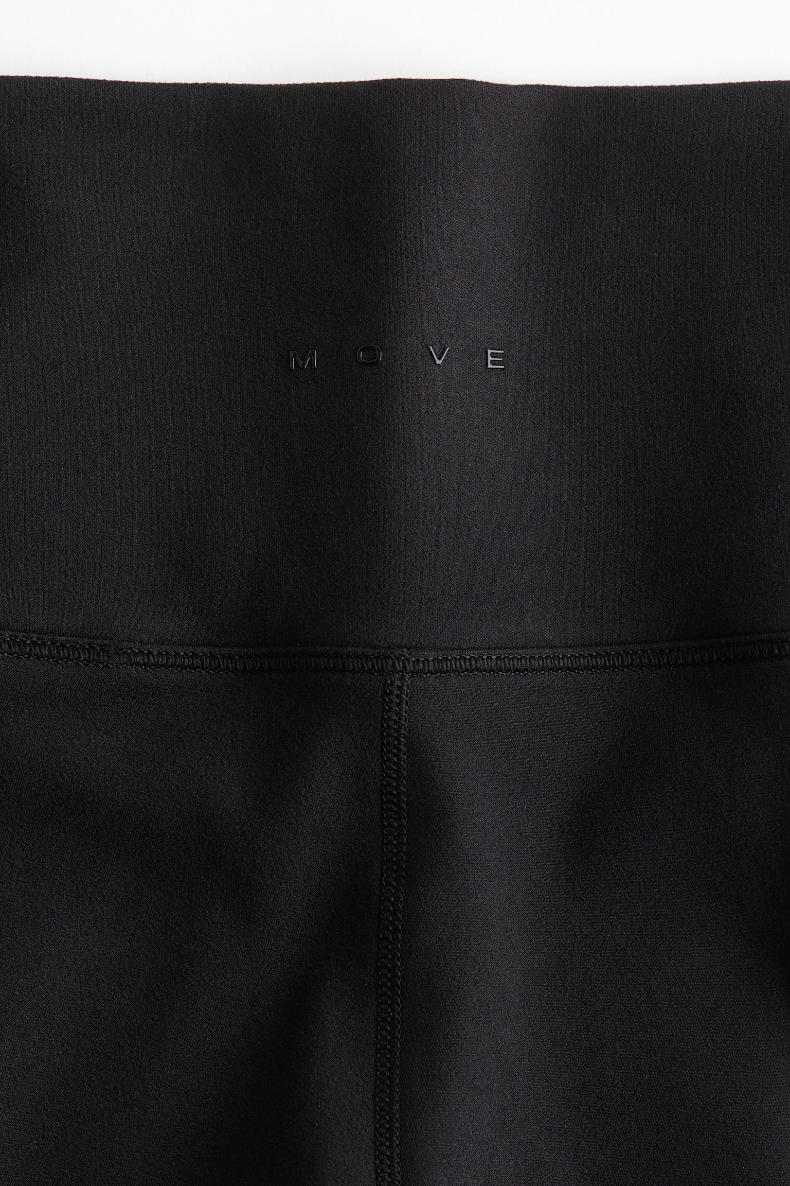 Microshorts de deporte con SoftMove™-Negro - 9
