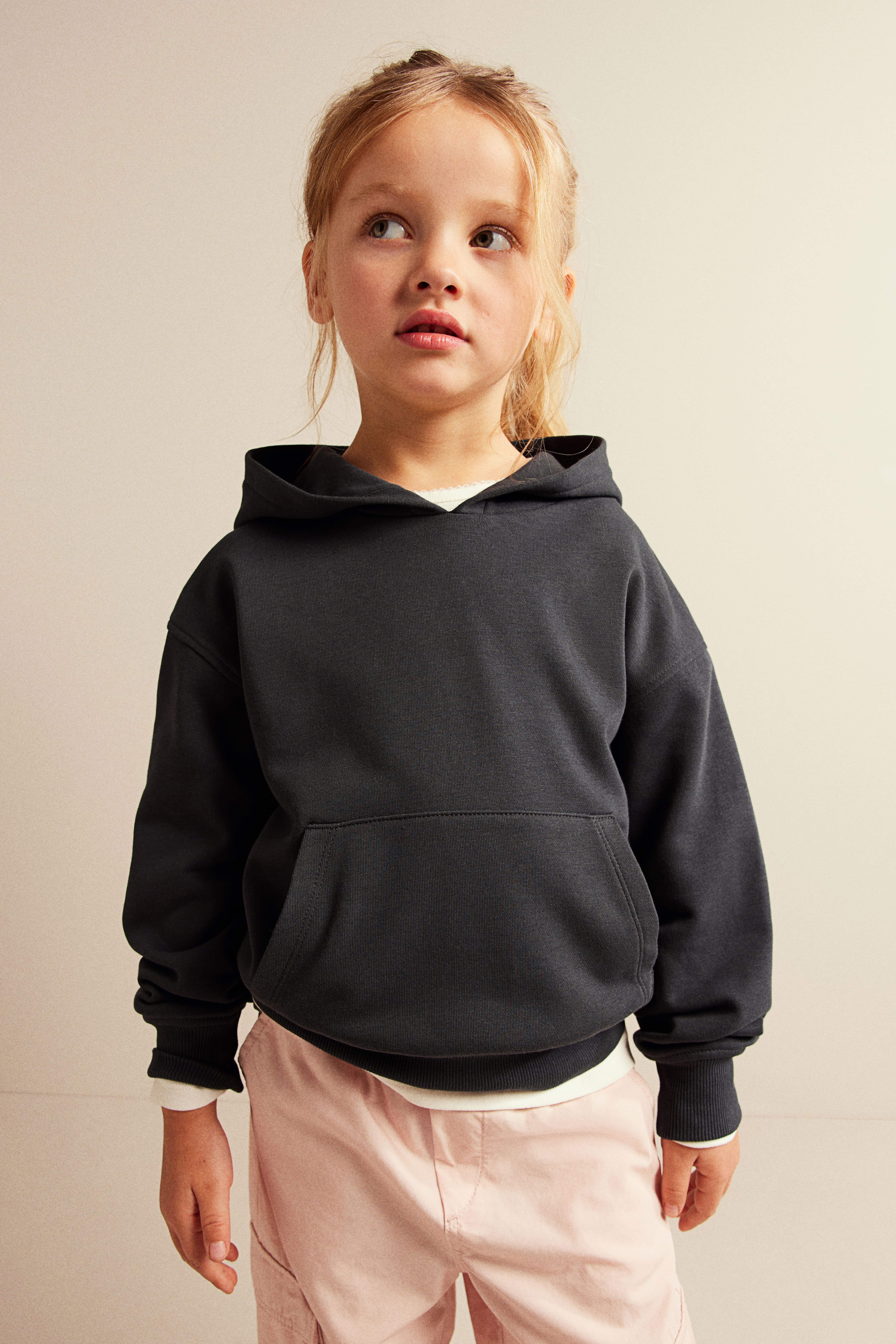 Girls hoodies sale h&m