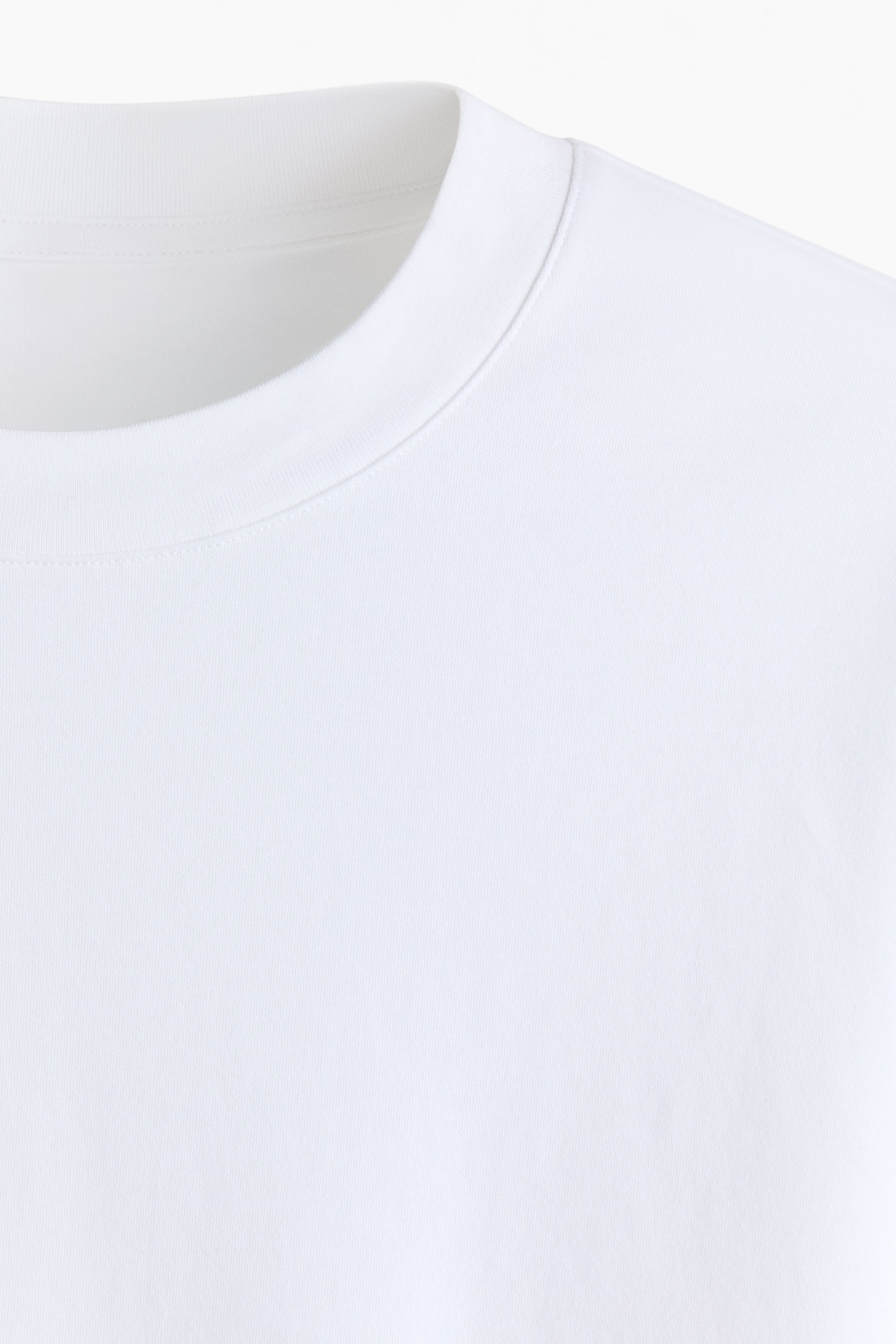 T-shirt rafraîchissant ample