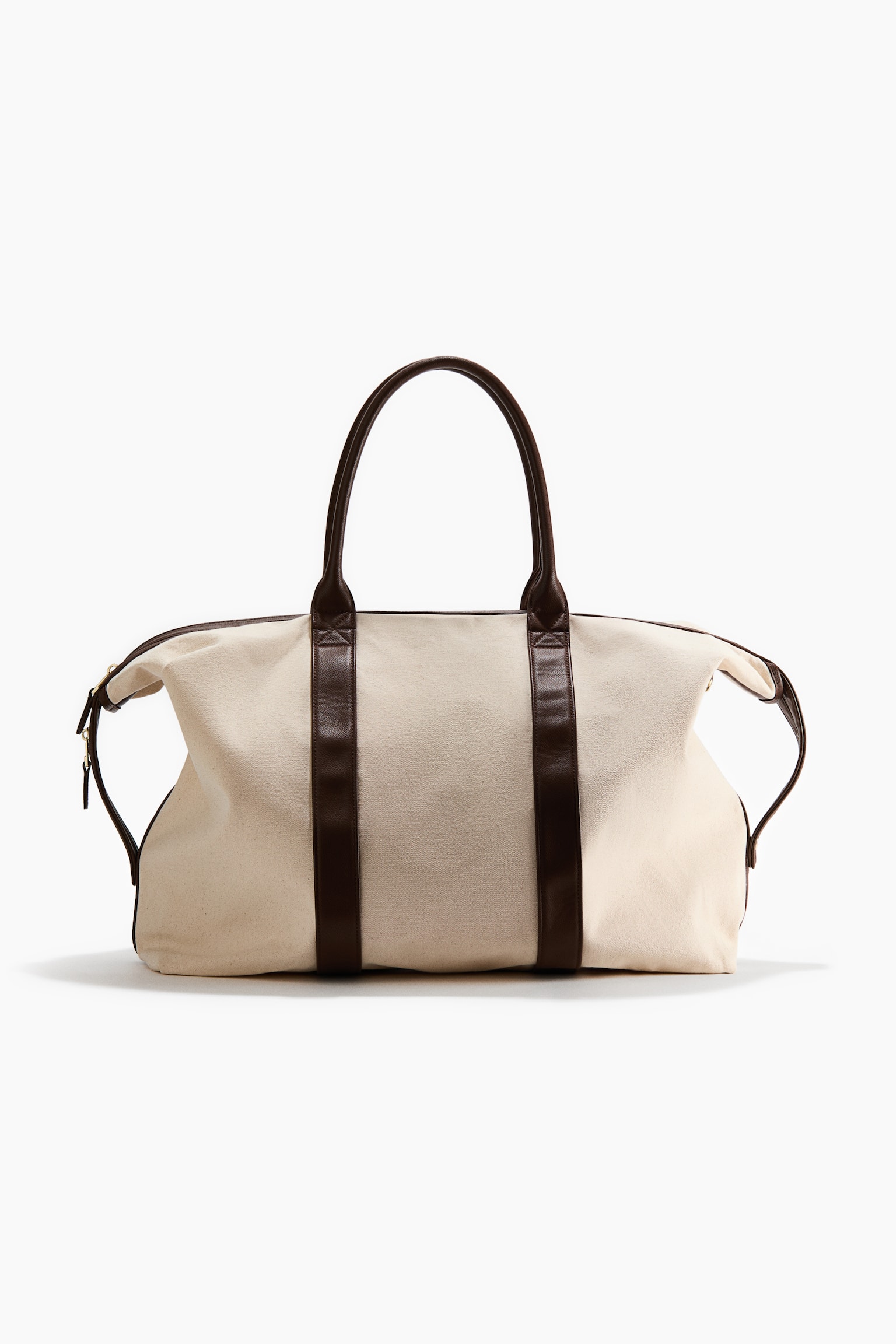 Borsone sportivo - Beige chiaro - 1