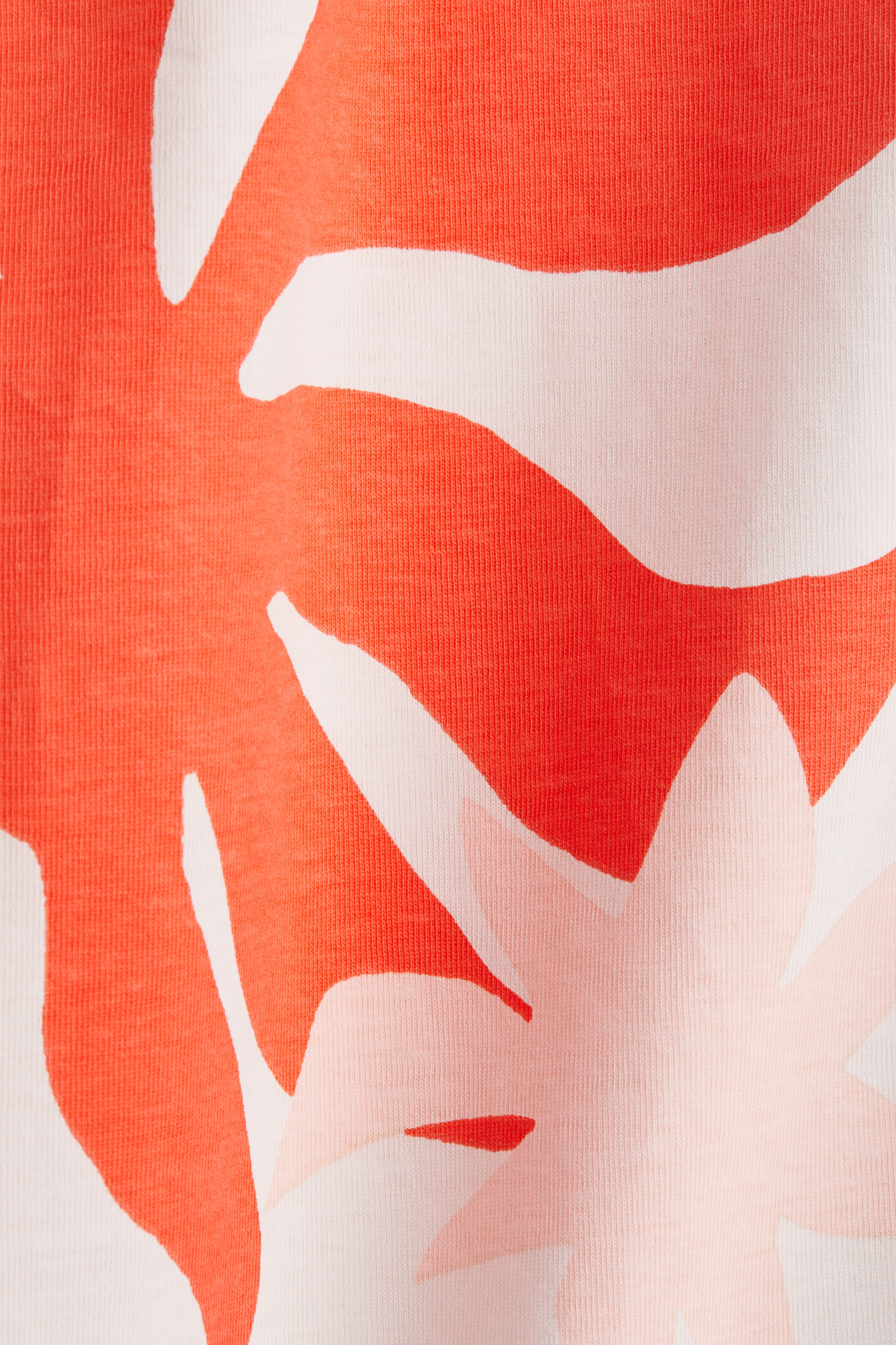 Printed T-shirt