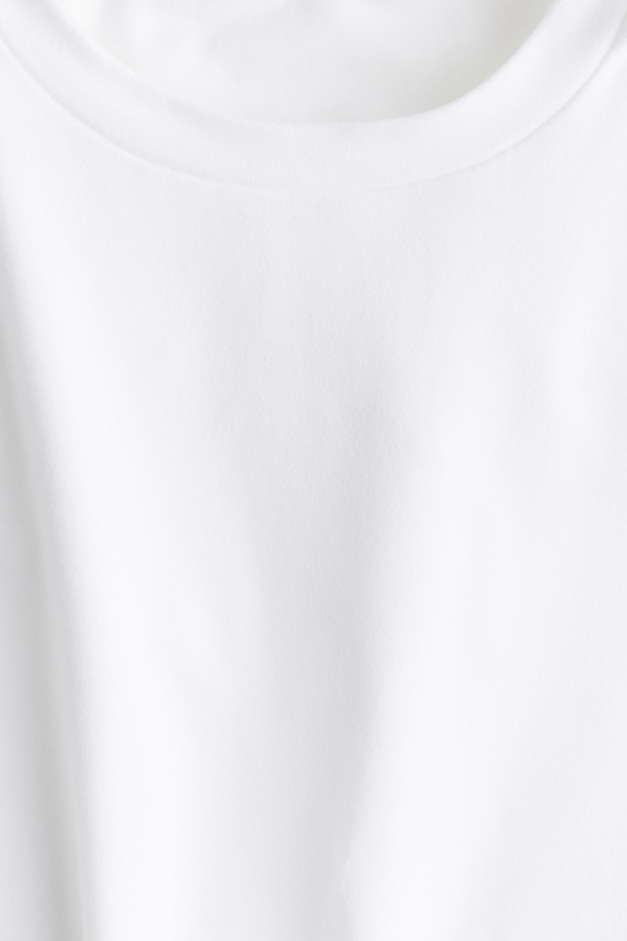 Fitted T-Shirt - image 2