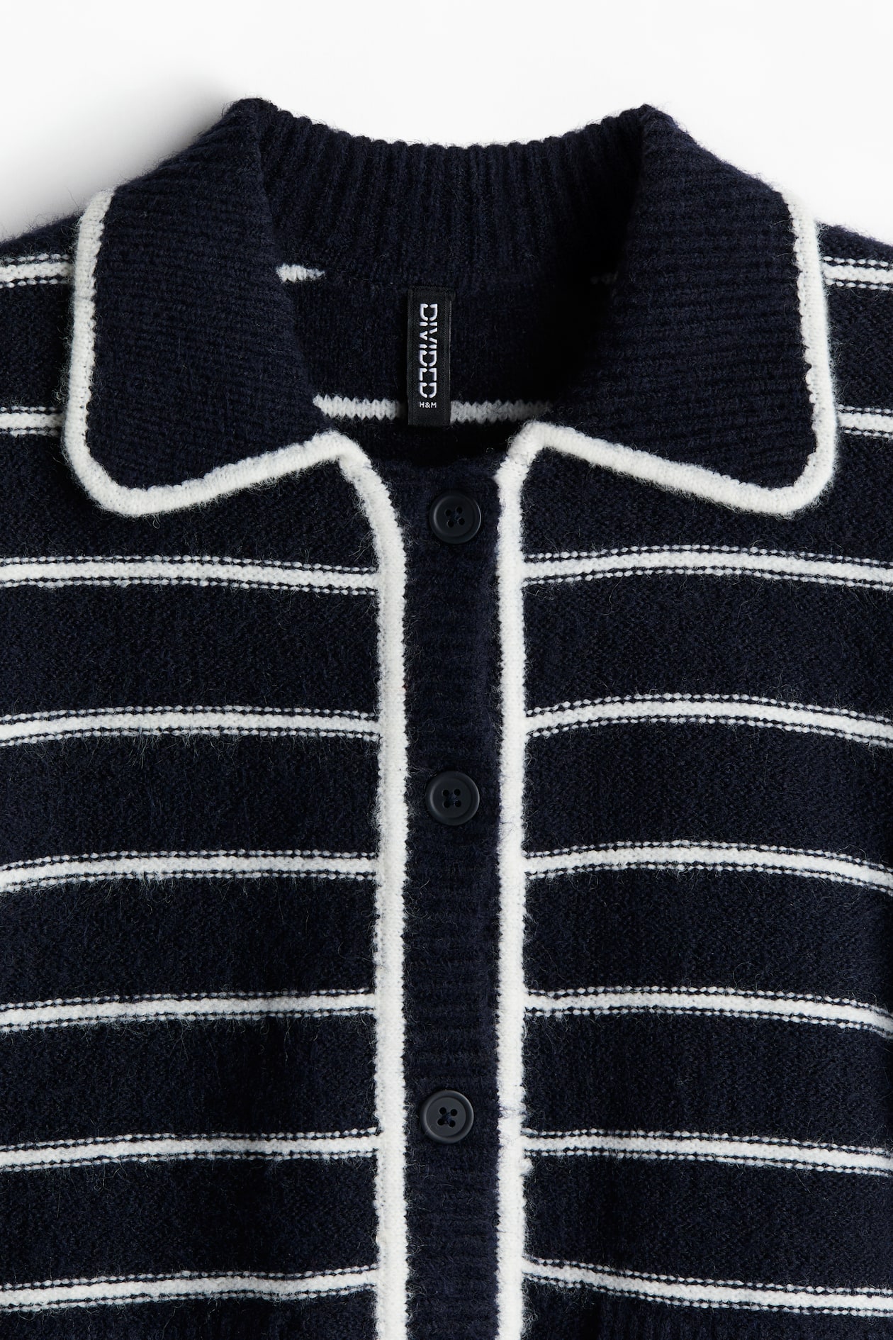 Short-Sleeved Cardigan - image 2