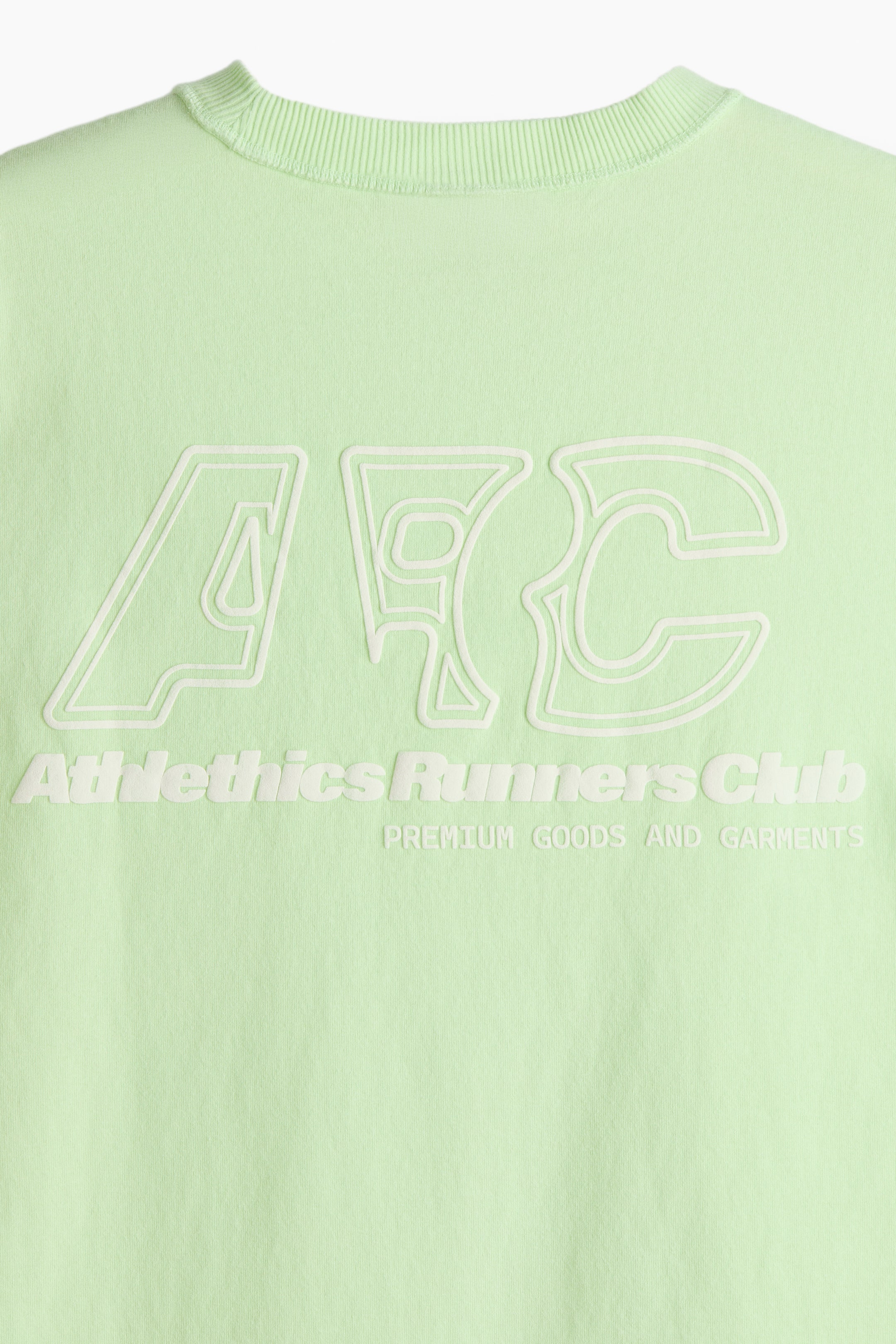 T-shirt imprimé ample
