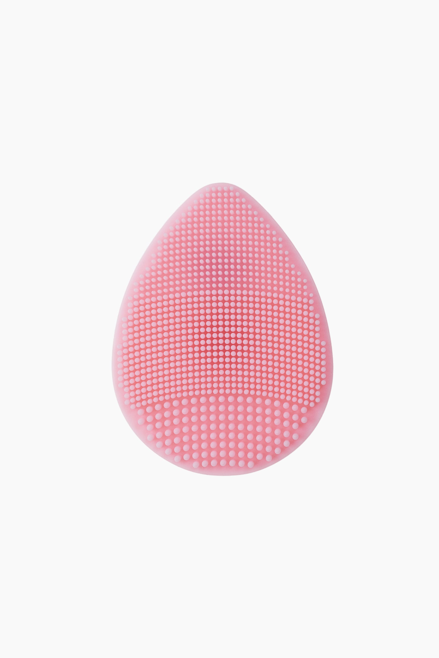 Cleansing sponge - Light pink - 1