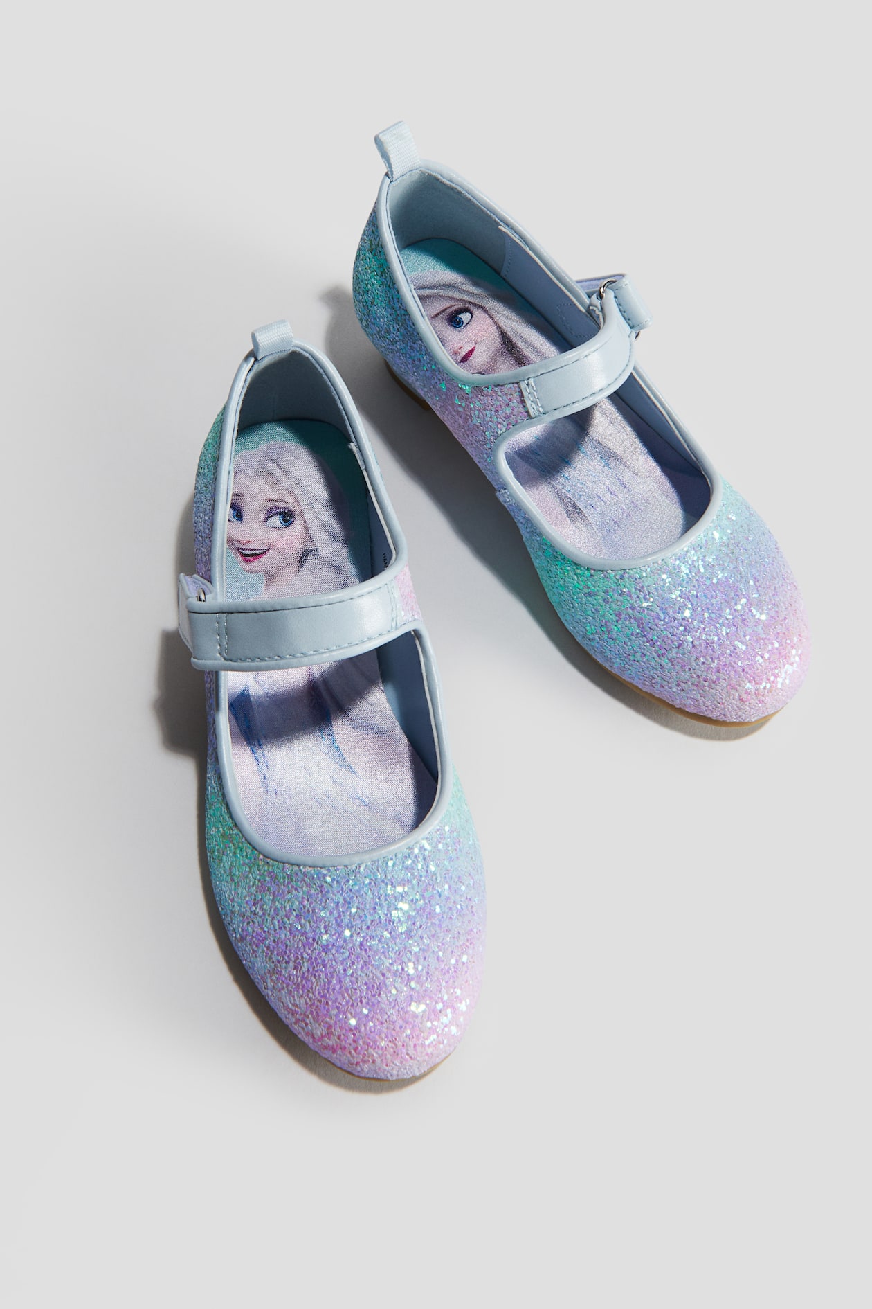 H&m Scarpe Di Frozen Kids H&m Scarpe Unicorno H&m - Main Image
