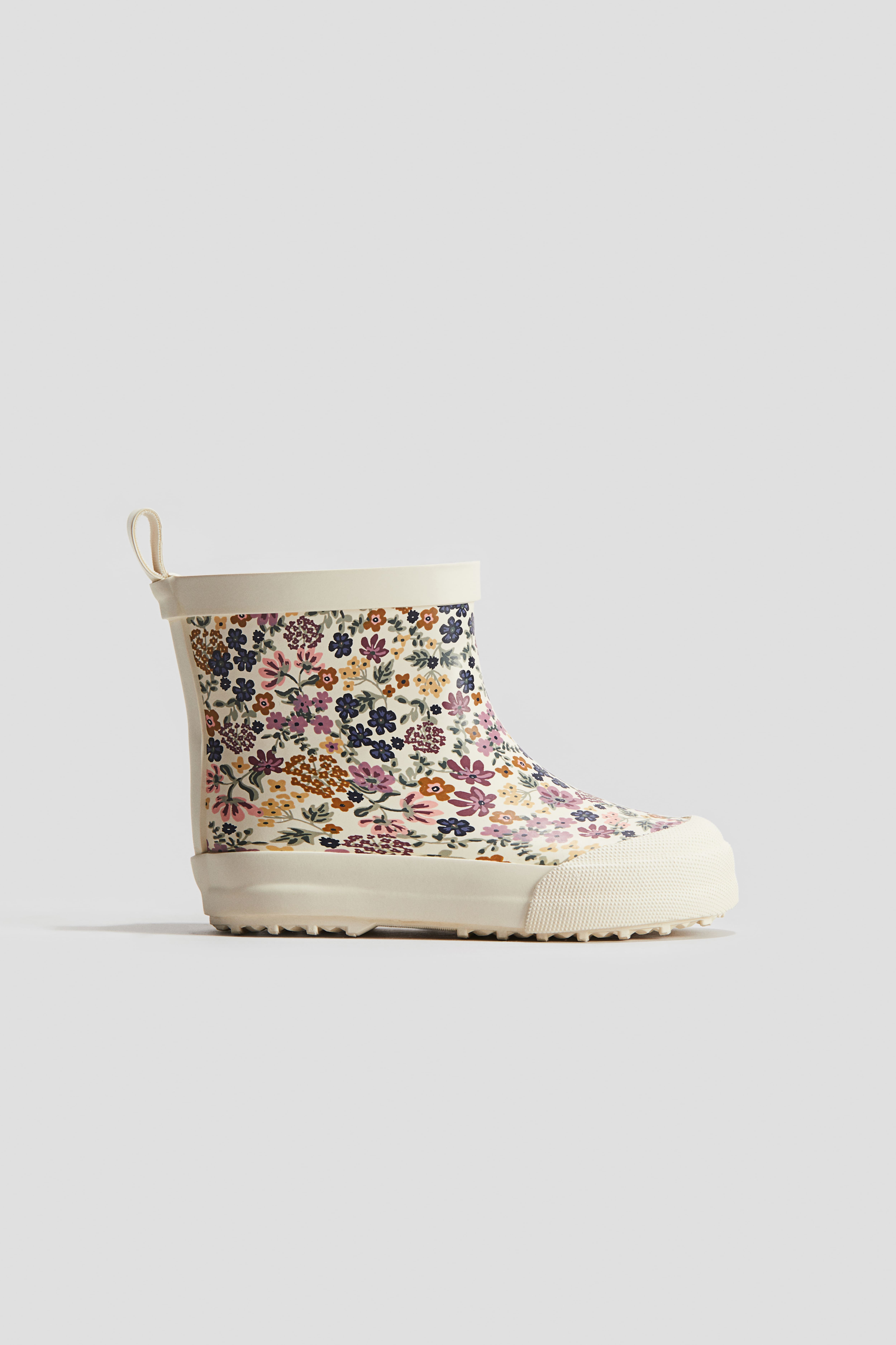 H&m boots toddler hotsell