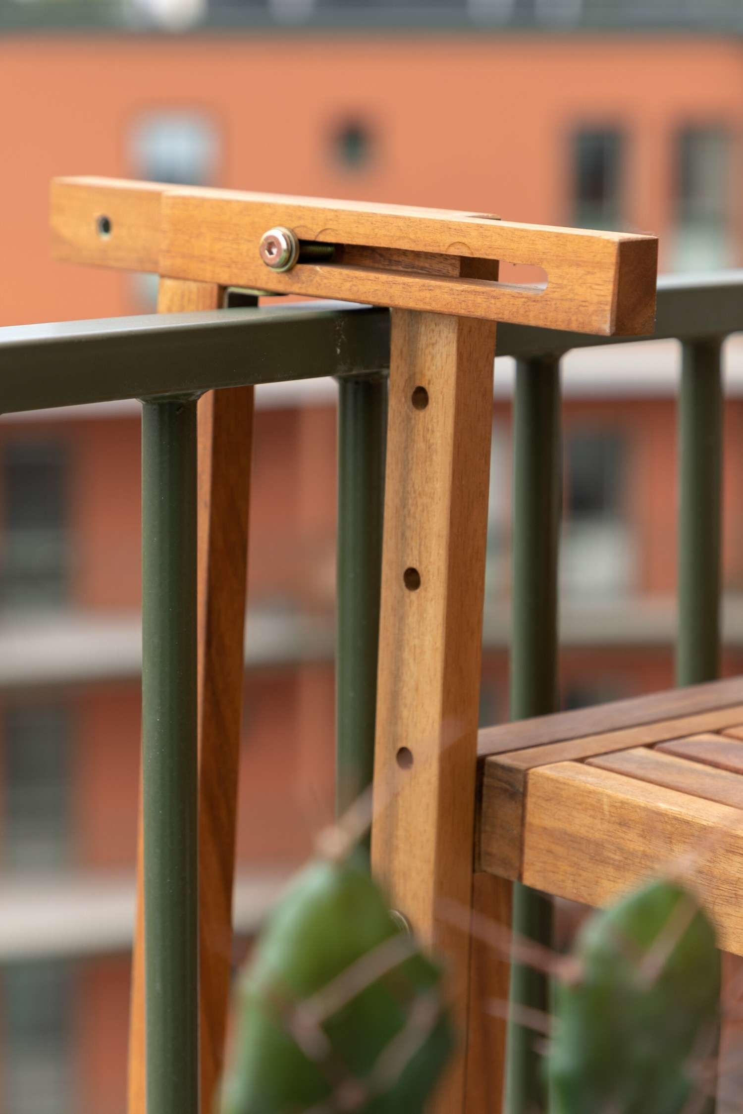 Marion Tableau - Acacia, La Nature