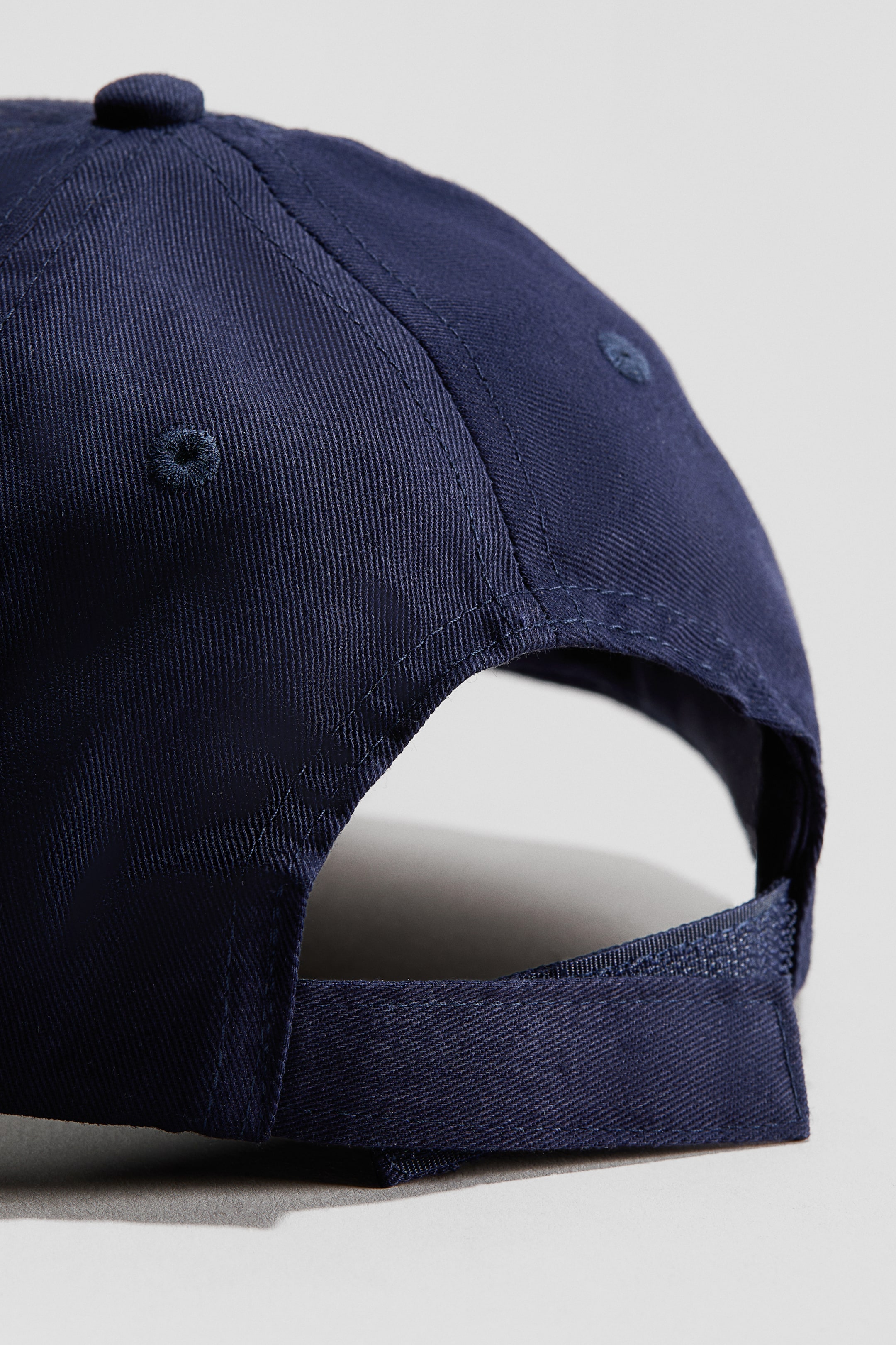 Printed Twill Cap