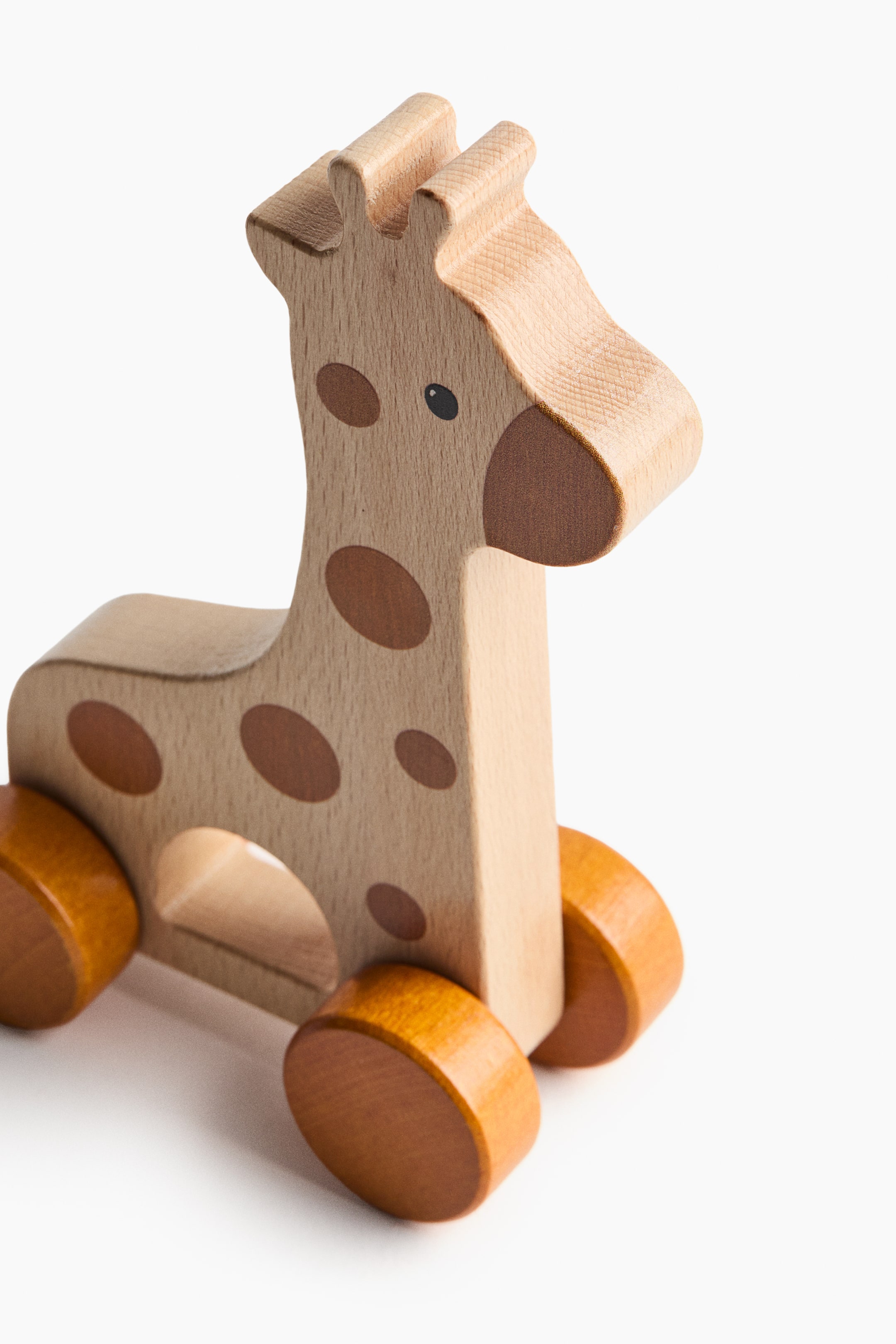 Wooden Toy