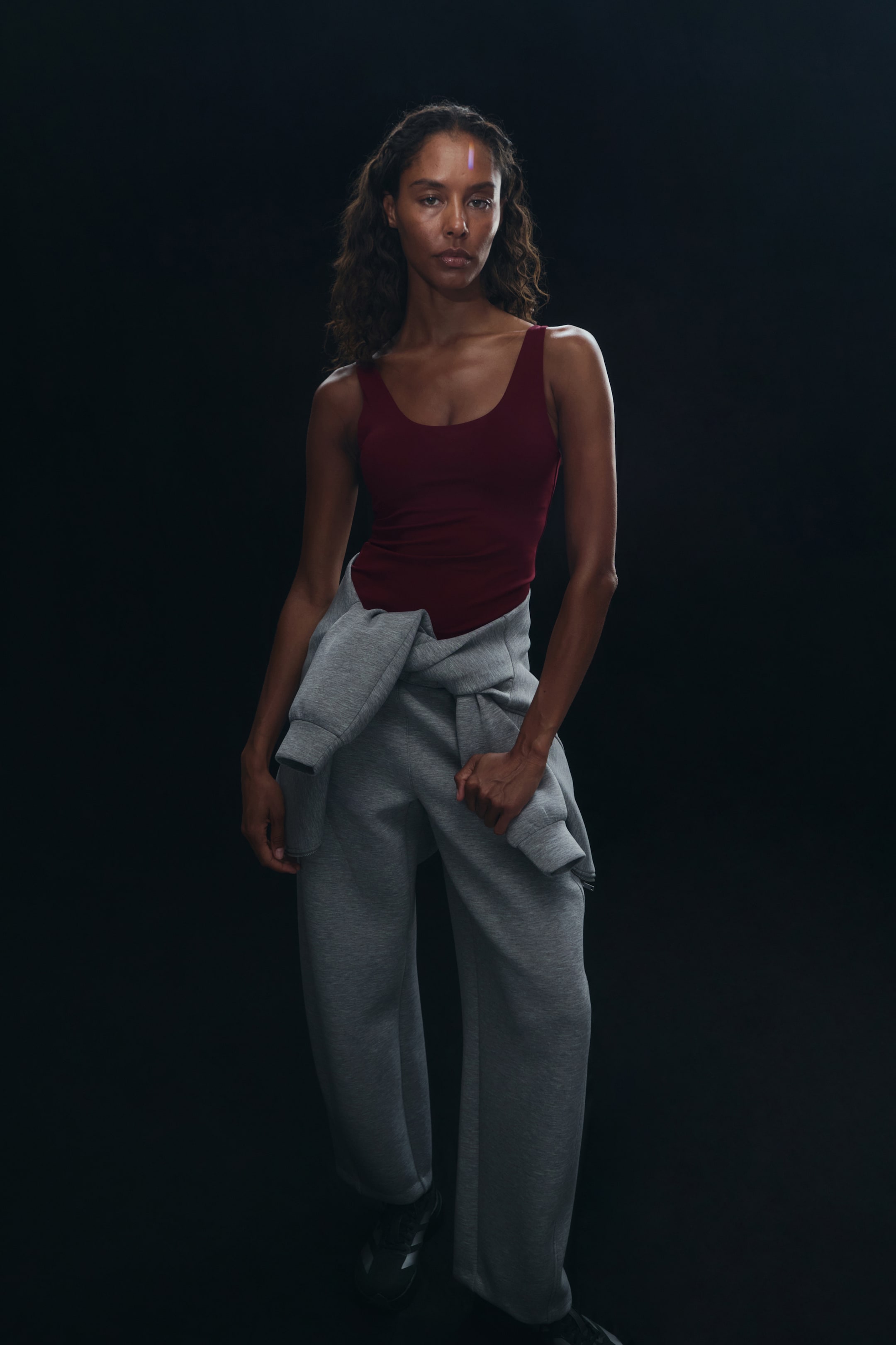 Sports Tank Top with SculptMove™
