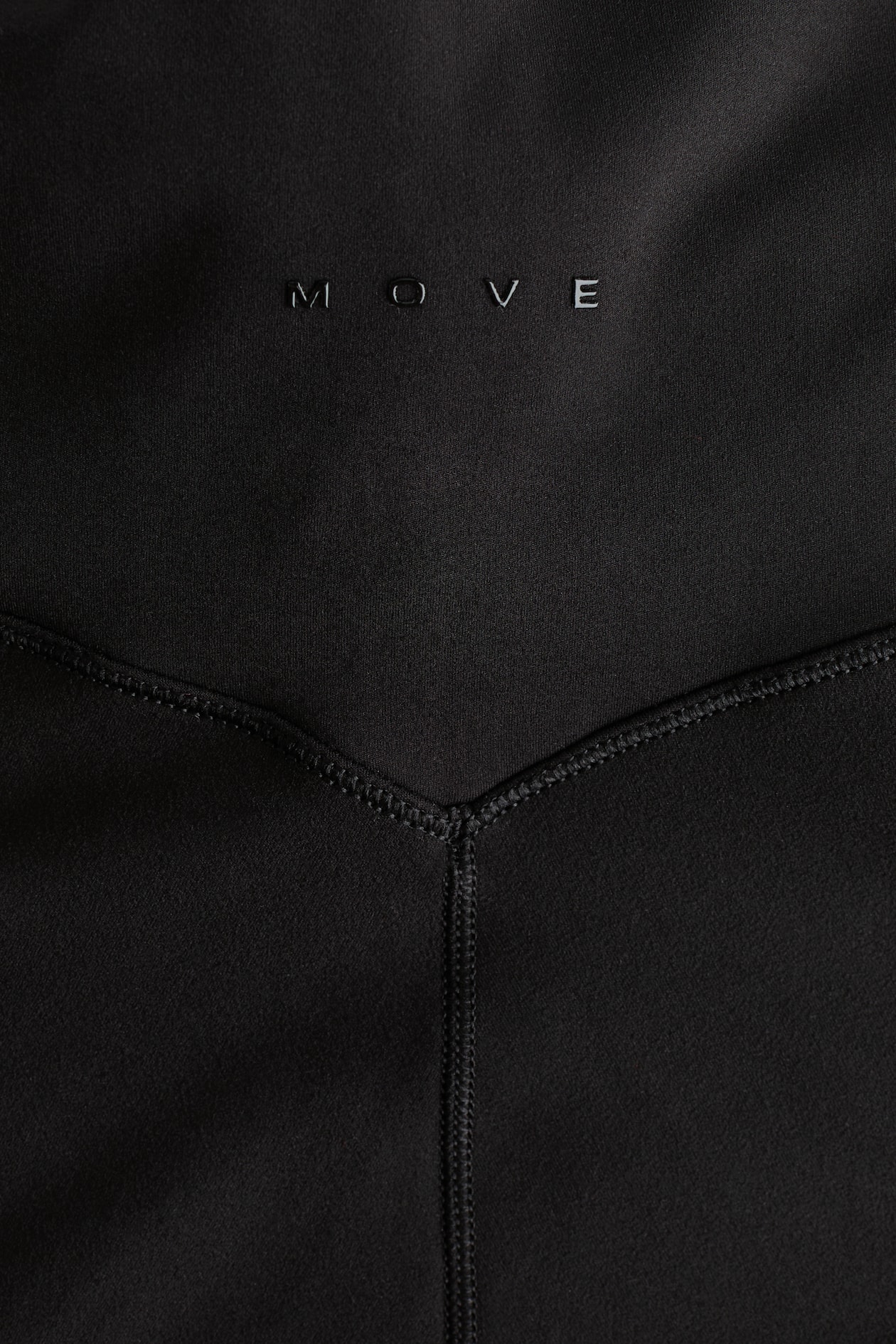 Flared Yoga Leggings with SoftMove - image 2