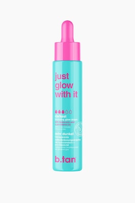 Just Glow With It Bronzing Glow Drops
