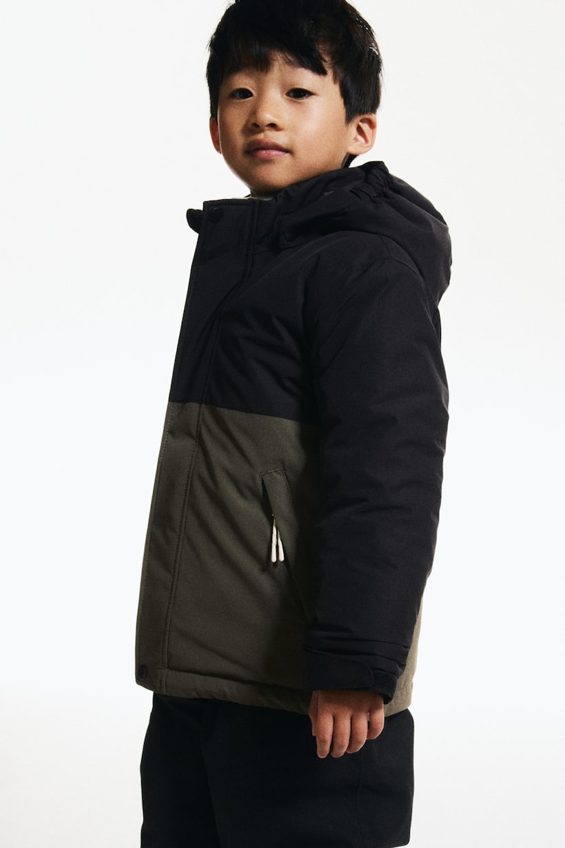 Veste Softshell Enfant Fille Veste De Pluie Pour Enfant Et Fille - Veste De Printemps Kway Garcon 12 Ans