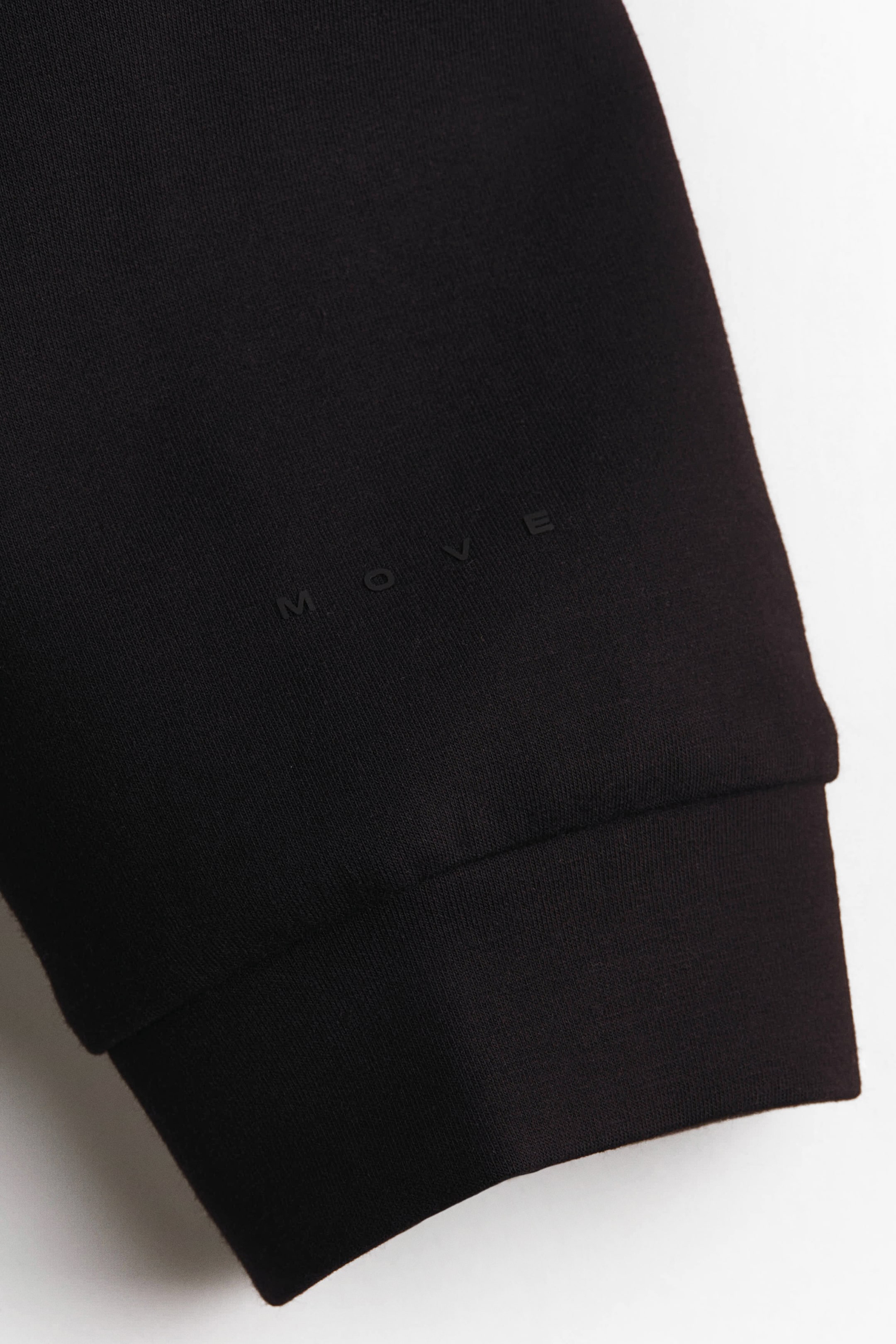 Hooded Activewear Jacket with DryMove™